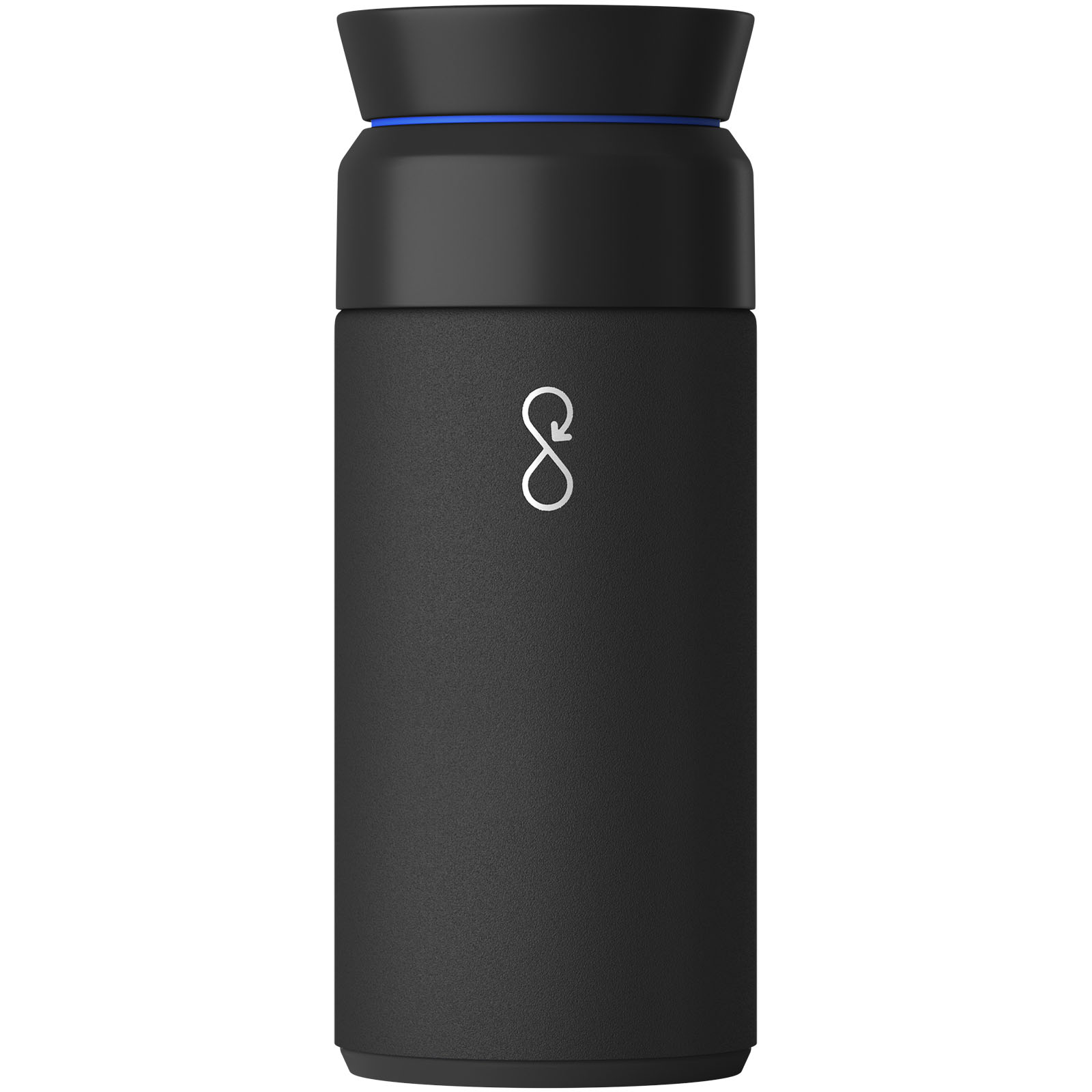 Flacon à infusion Ocean Bottle de 350 ml