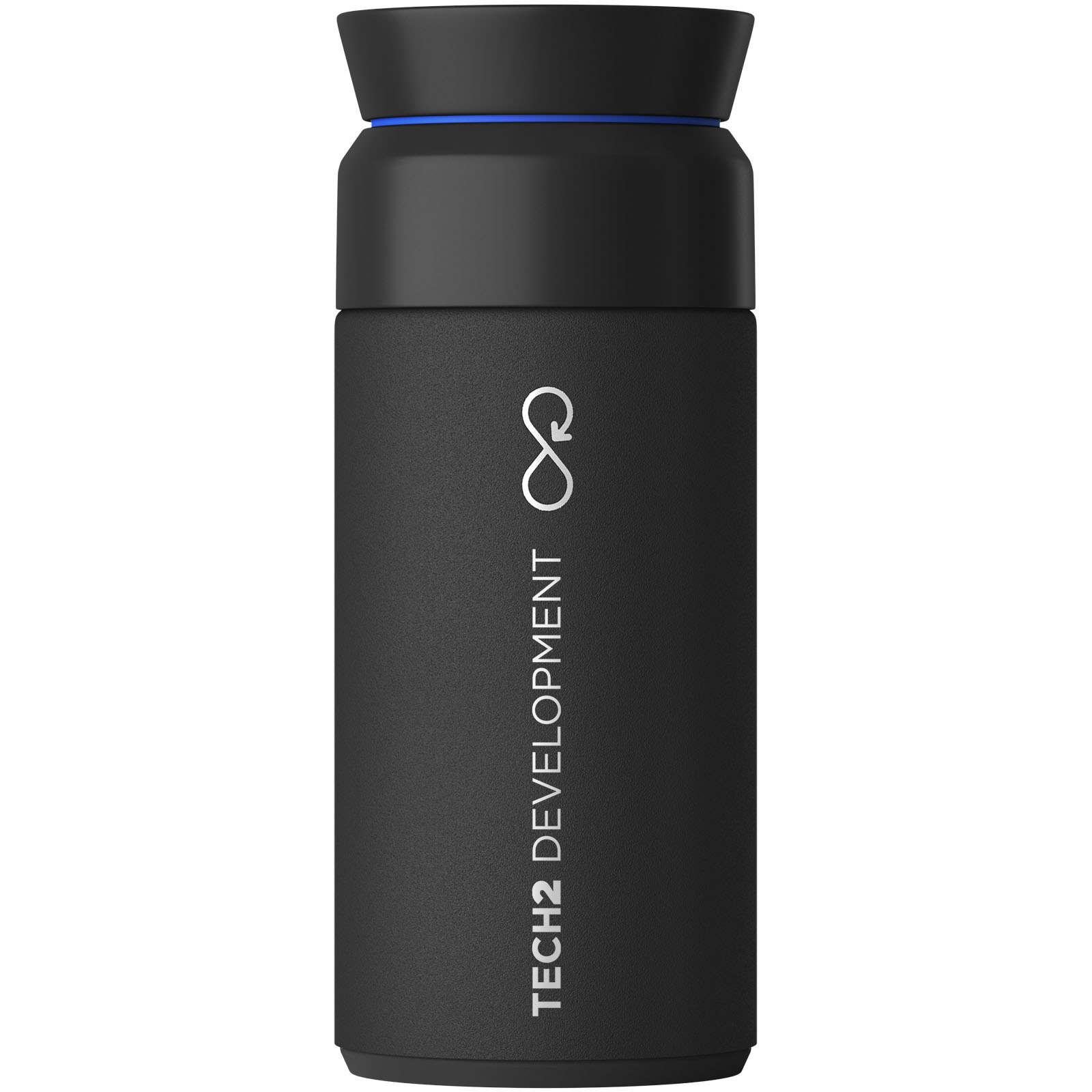 Flacon à infusion Ocean Bottle de 350 ml