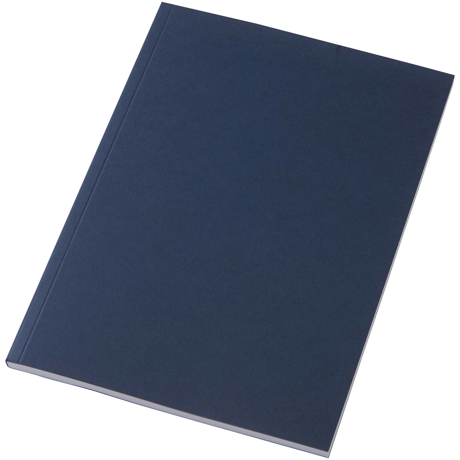 Carnet à couverture souple A5 Novella Austen Colours avec 50 feuilles