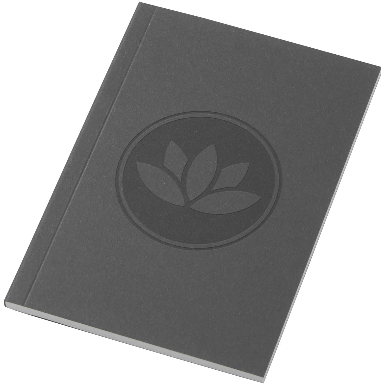 Cahier Novella AustenColours A6 recyclé à couverture souple de 50 feuilles