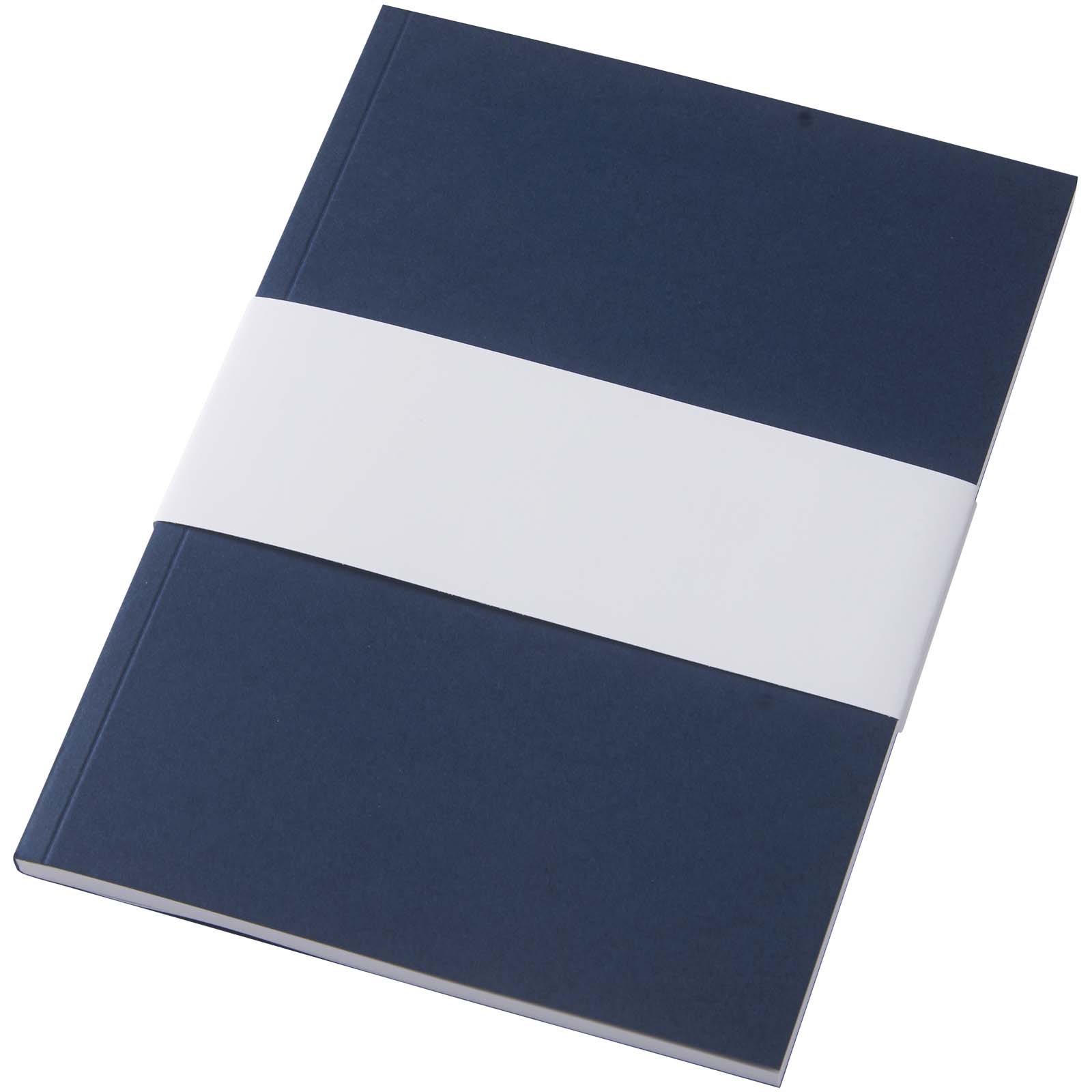 Carnet à couverture souple A5 Novella Austen Colours avec 50 feuilles