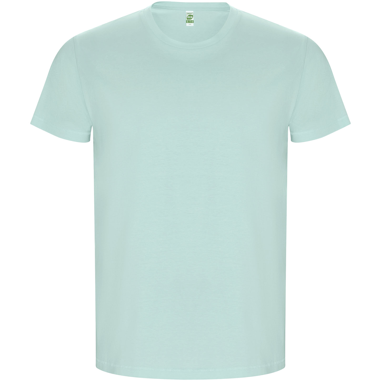 Roly T-shirt de 160 g/m² Golden à manches courtes pour homme