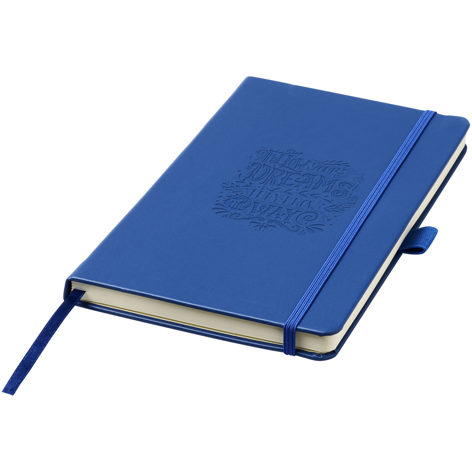 JournalBooks Carnet A5 Nova