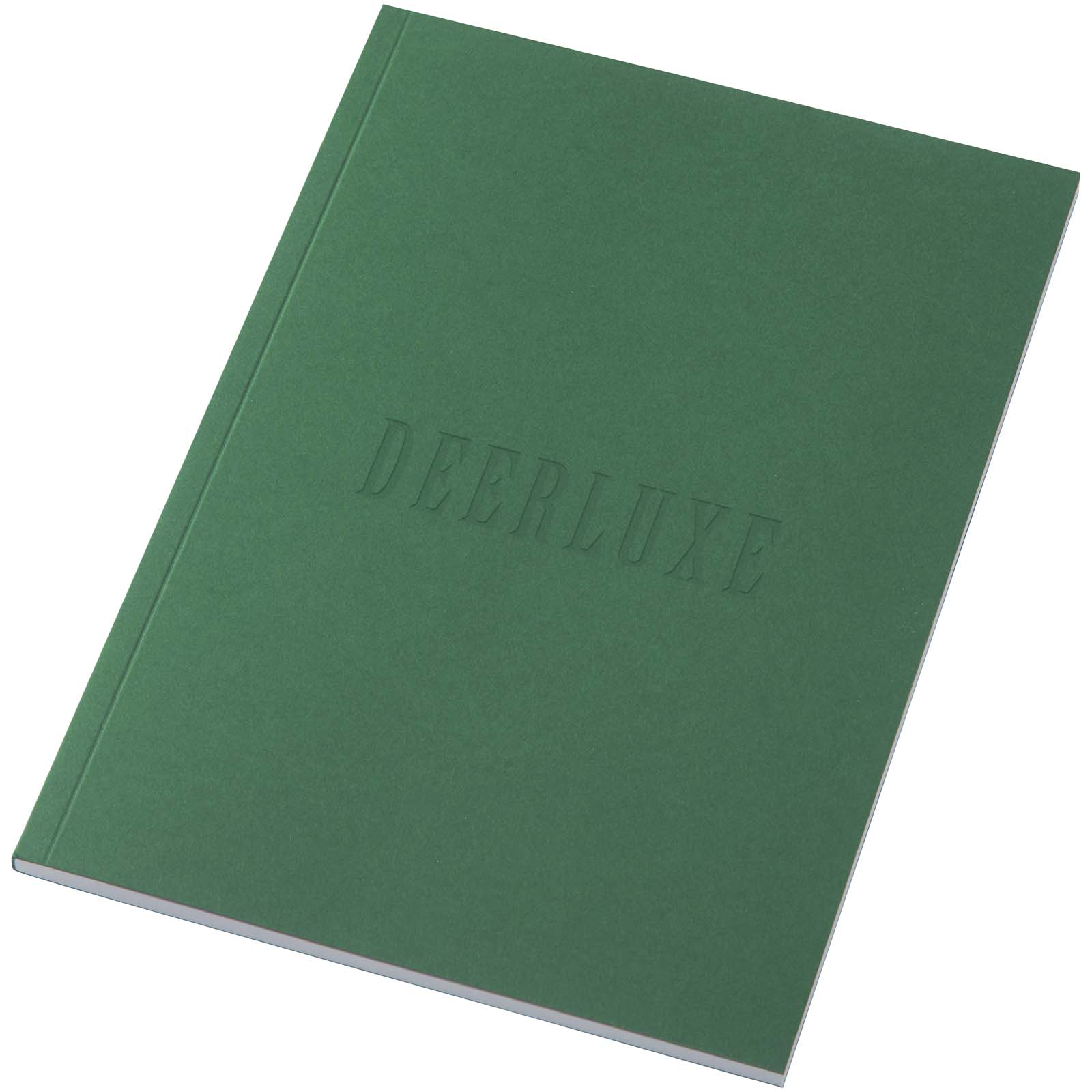 Carnet à couverture souple A5 Novella Austen Colours avec 50 feuilles