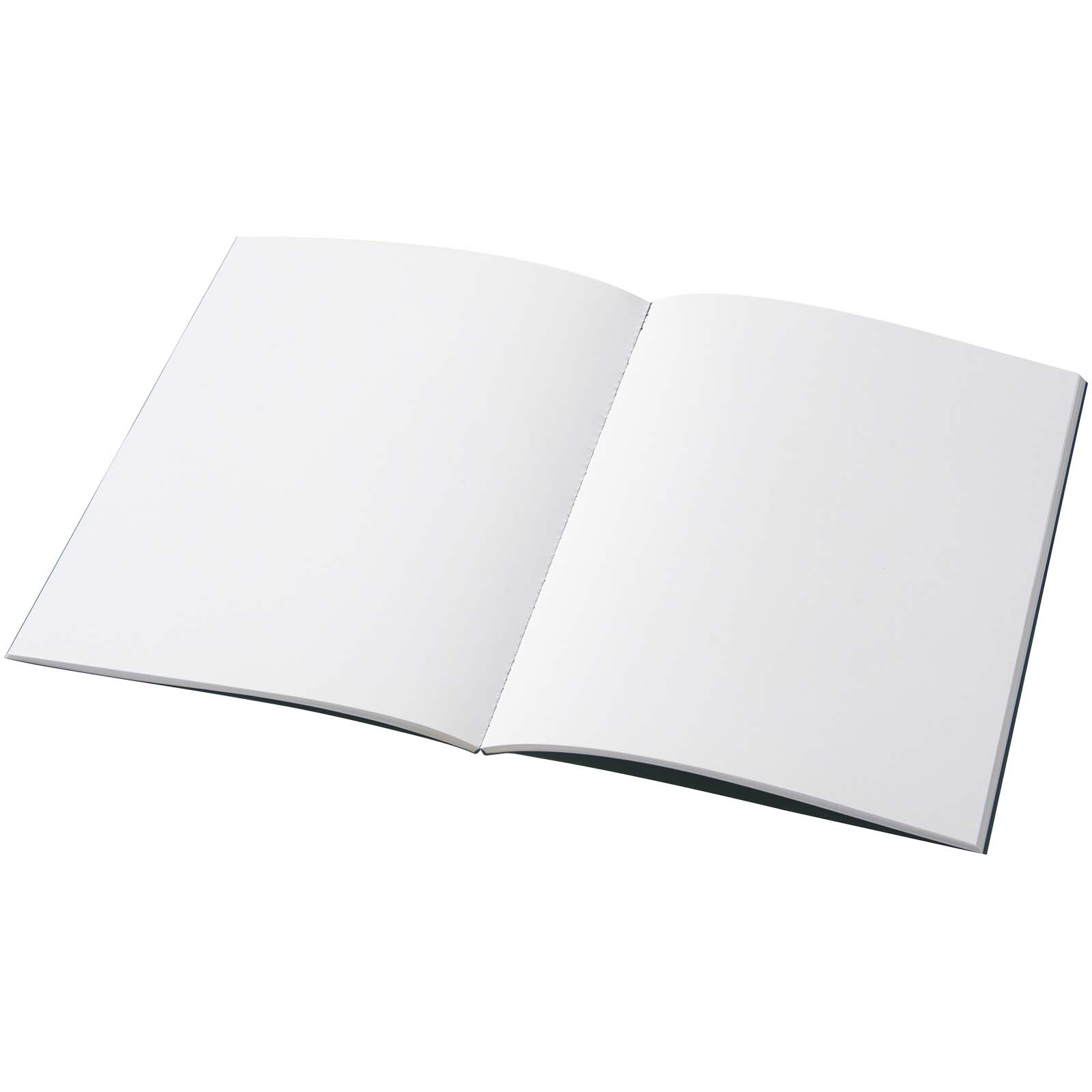 Carnet à couverture souple A5 Novella Austen Colours avec 50 feuilles
