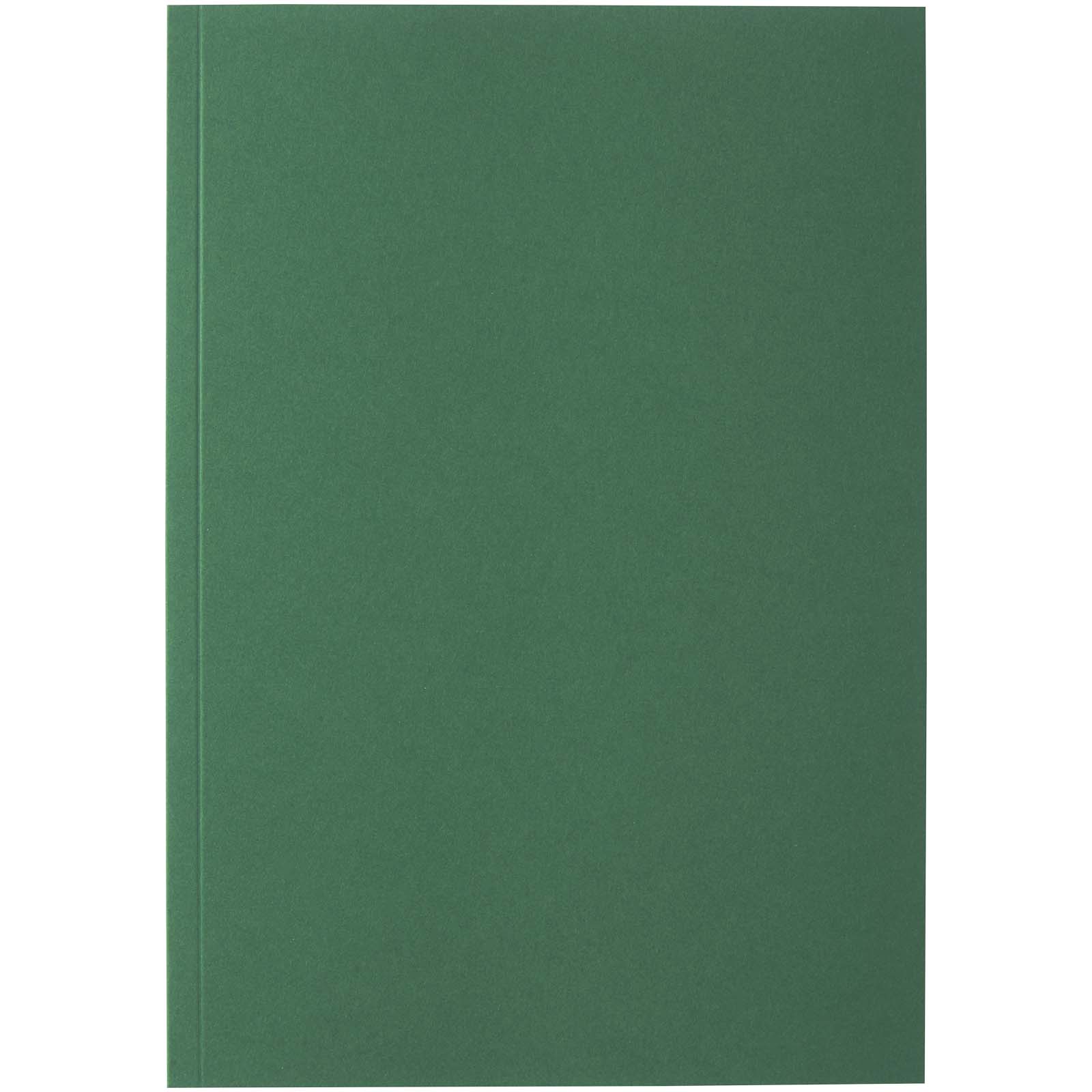 Carnet à couverture souple A5 Novella Austen Colours avec 50 feuilles