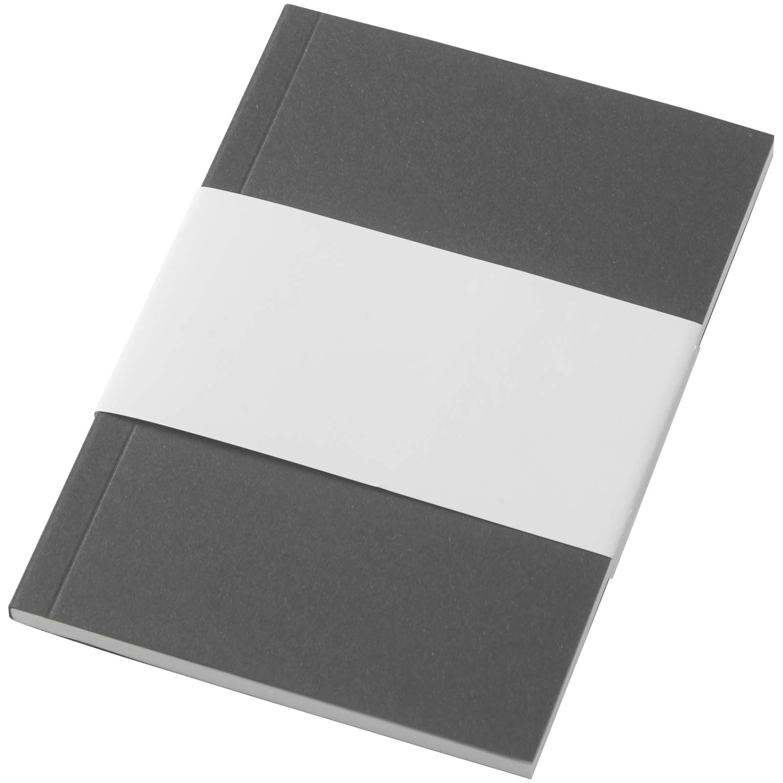 Cahier Novella AustenColours A6 recyclé à couverture souple de 50 feuilles