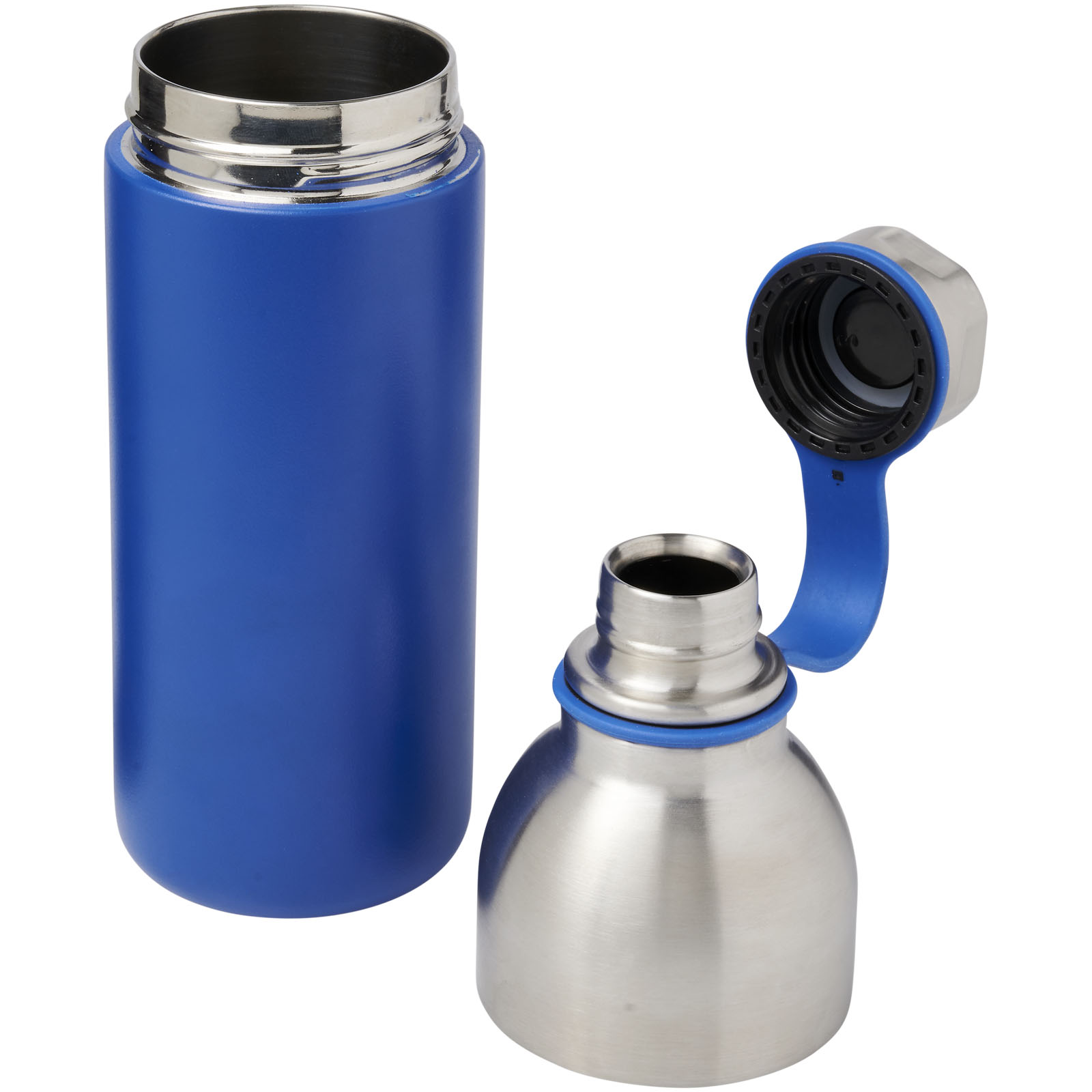 Bouteille de sport 590ml avec isolation par le vide et couche de cuivre Koln