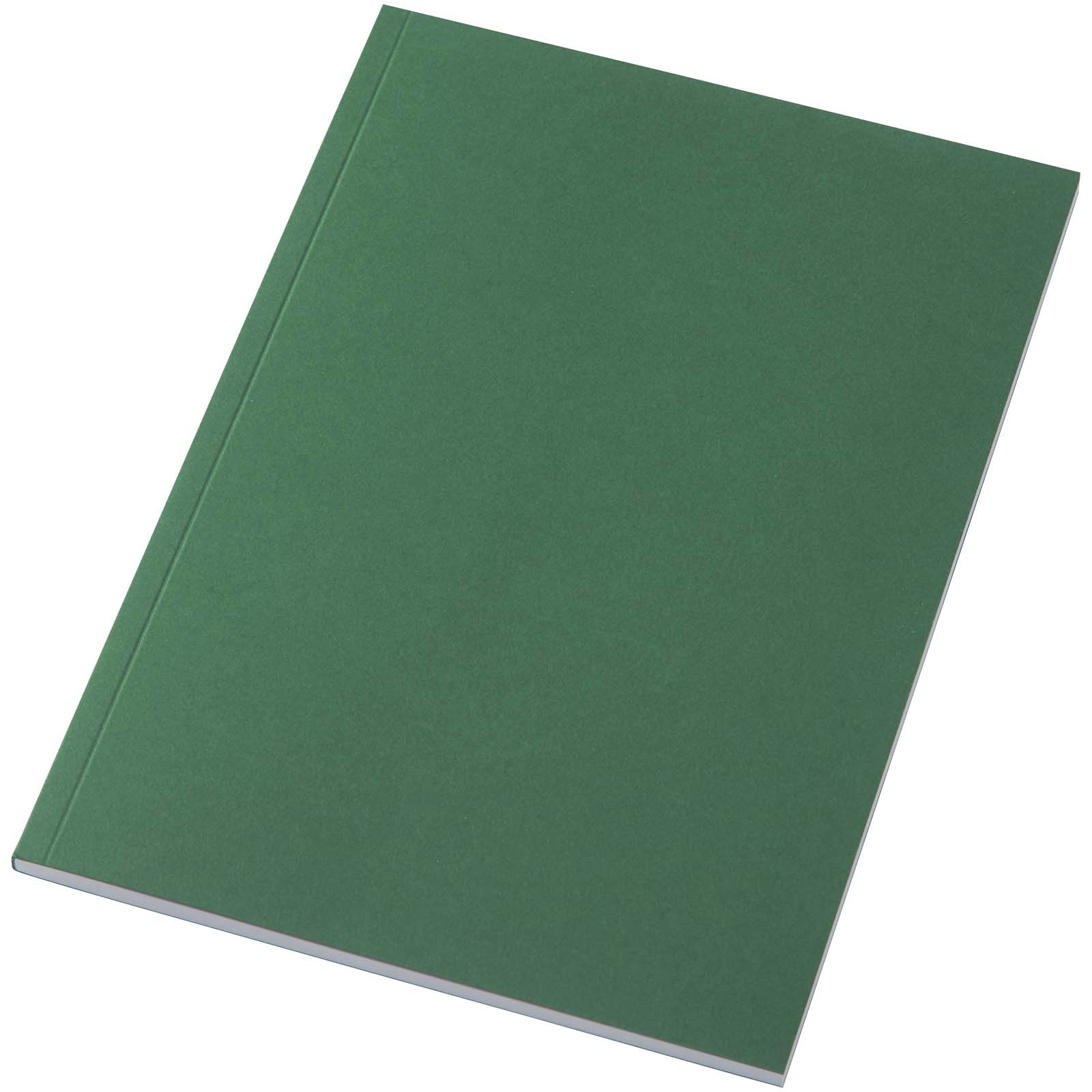 Carnet à couverture souple A5 Novella Austen Colours avec 50 feuilles