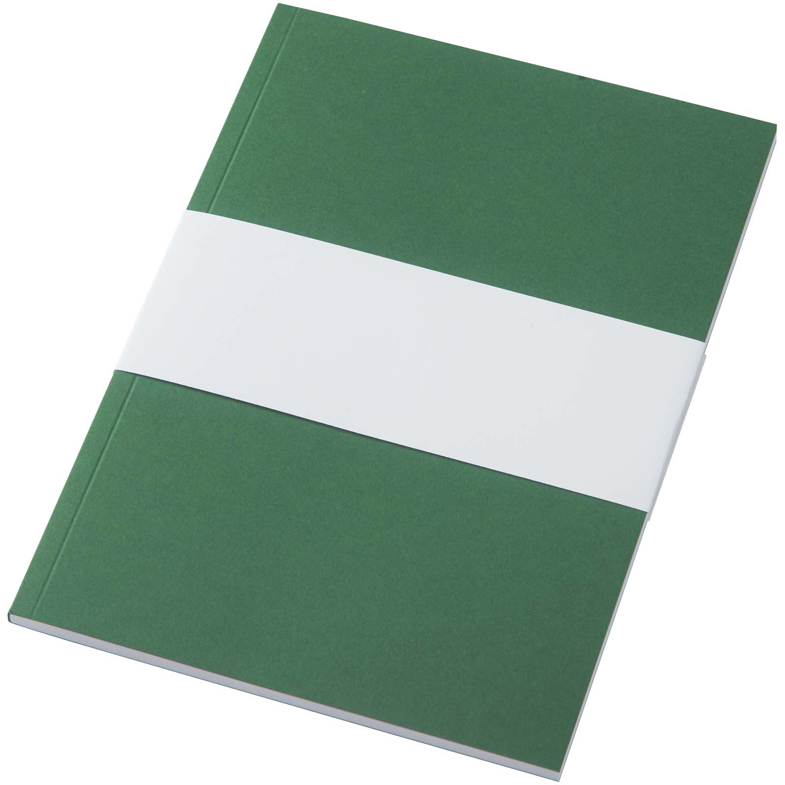 Carnet à couverture souple A5 Novella Austen Colours avec 50 feuilles