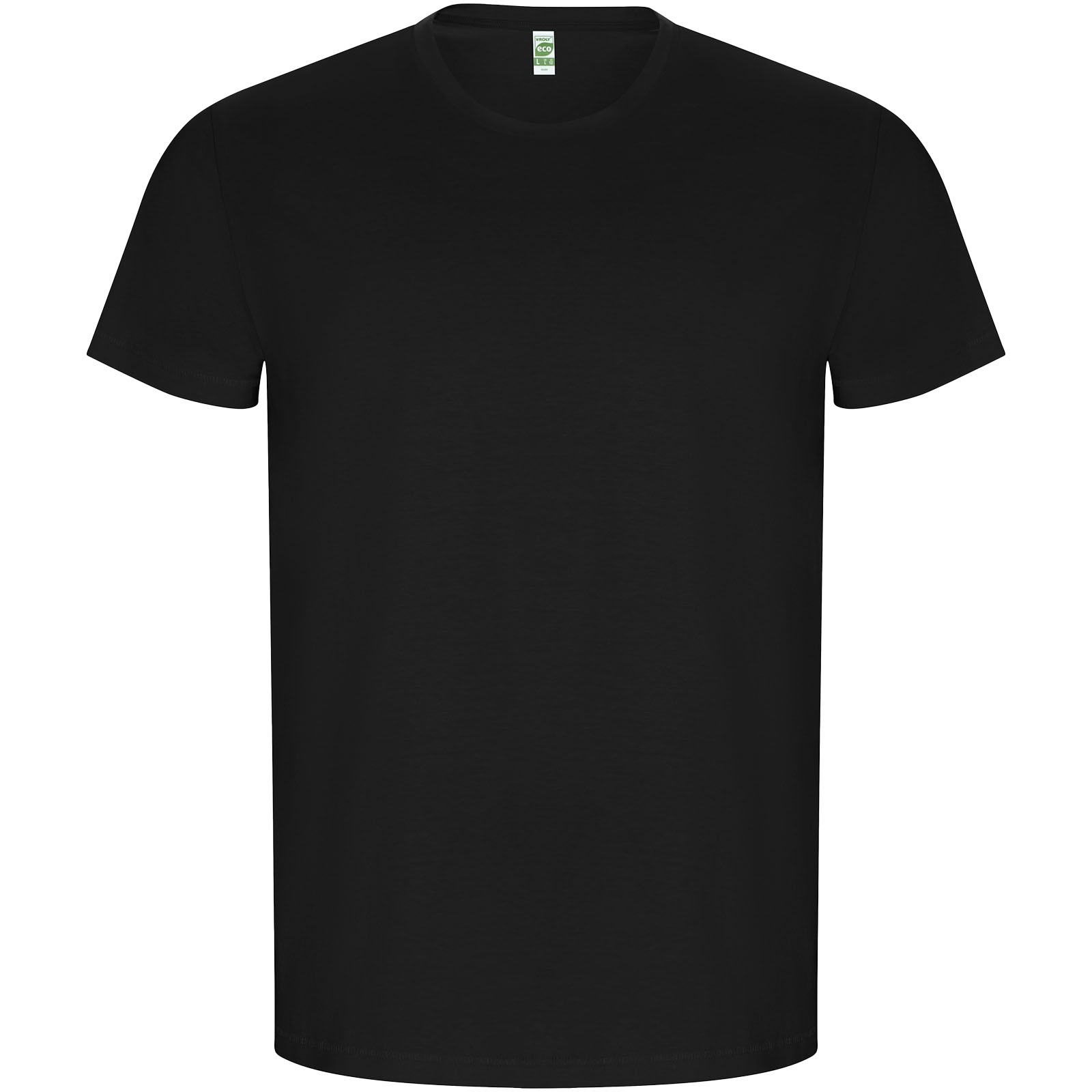 Roly T-shirt de 160 g/m² Golden à manches courtes pour homme