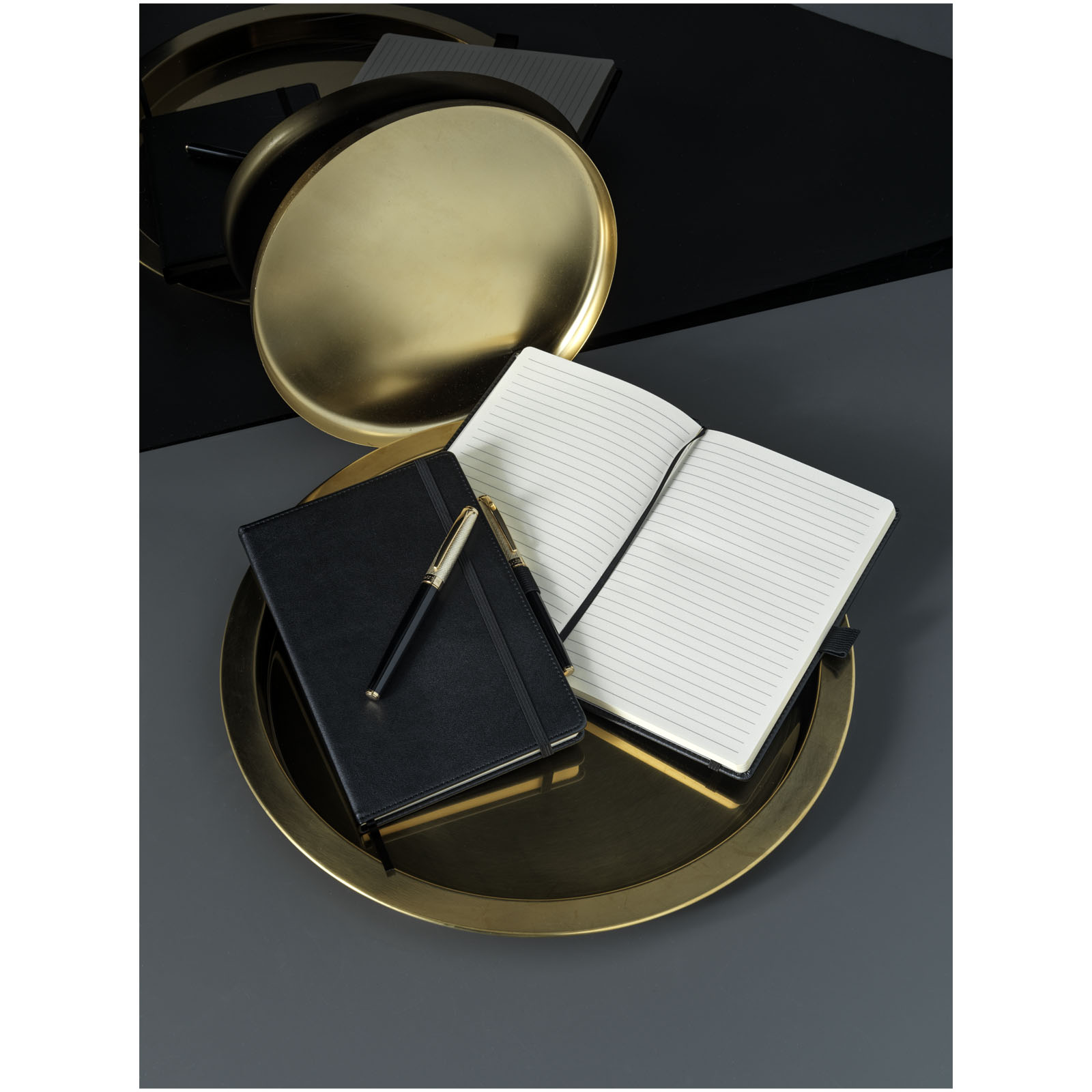 JournalBooks Carnet A5 Nova