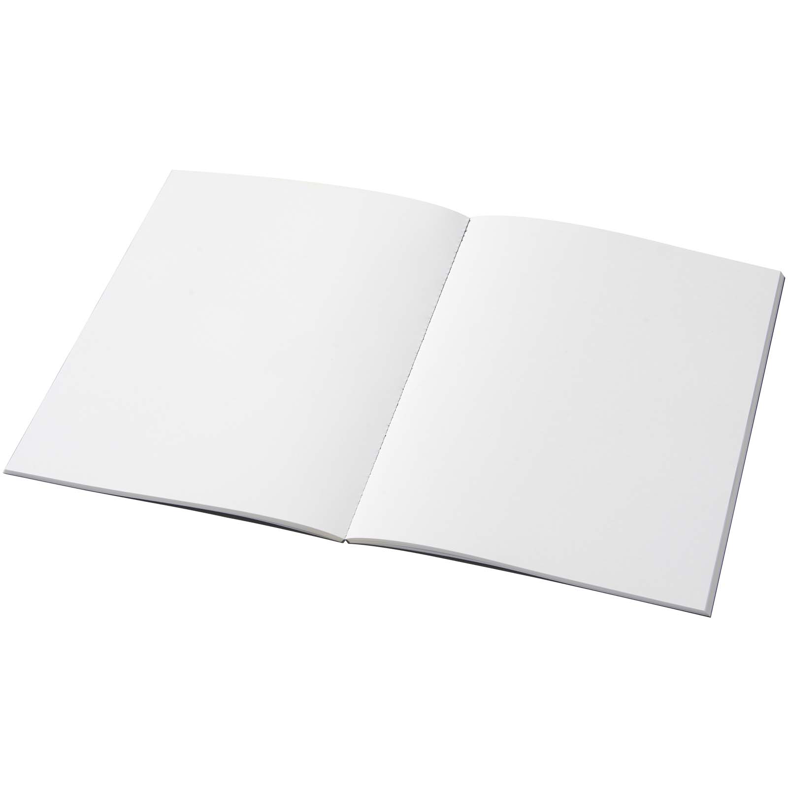 Carnet à couverture souple A5 Novella Austen Colours avec 50 feuilles