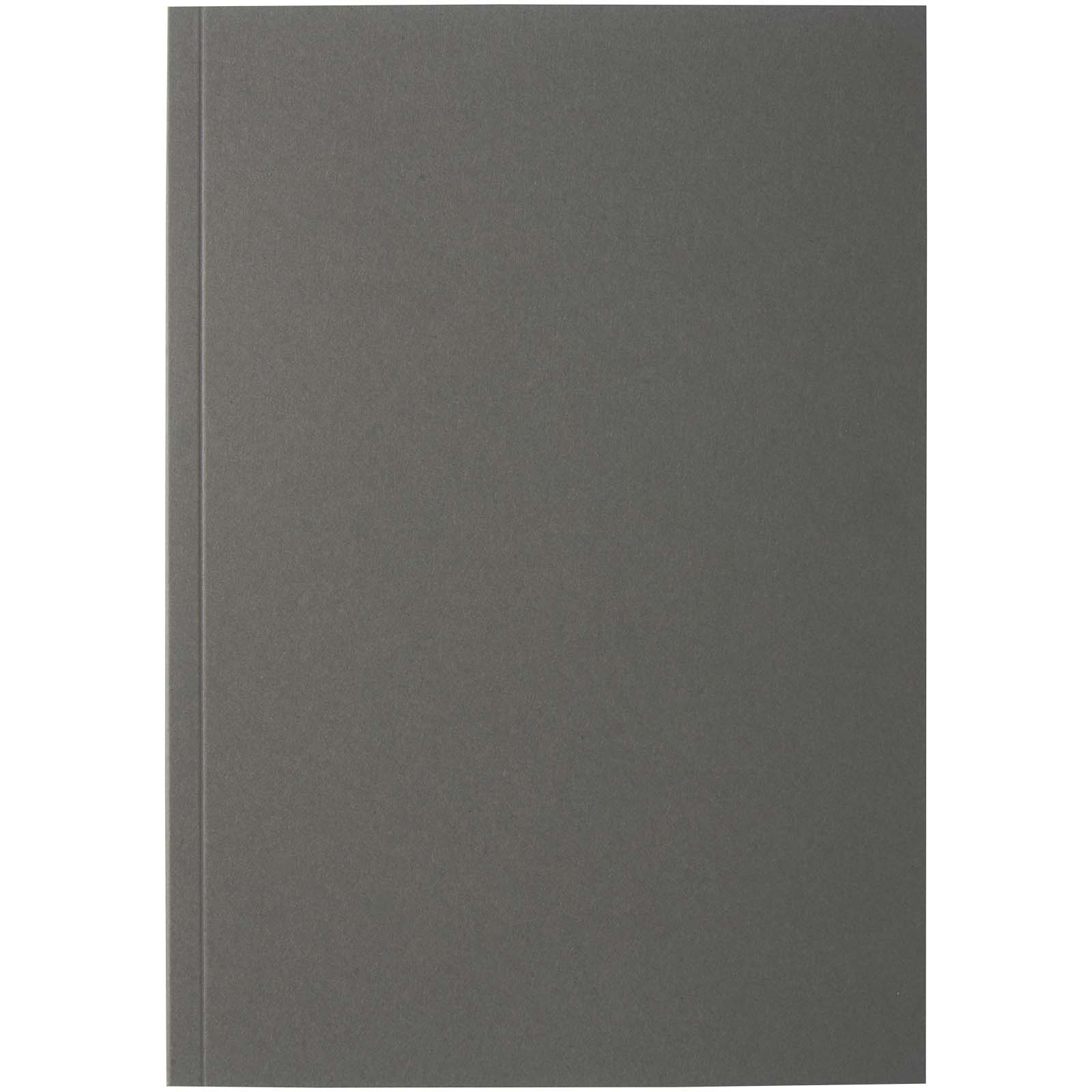 Carnet à couverture souple A5 Novella Austen Colours avec 50 feuilles