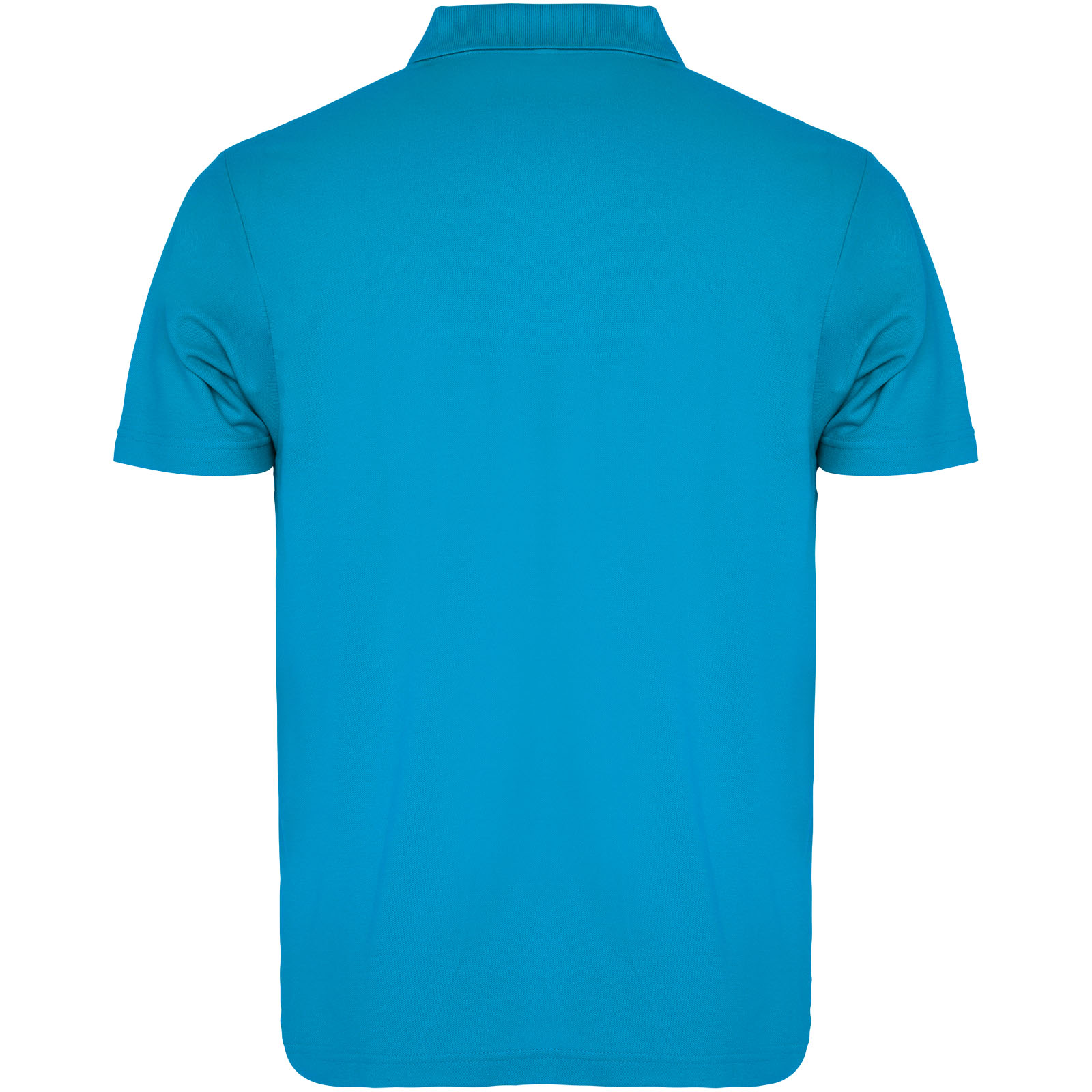 Roly Polo de 180 g/m² Austral unisexe à manches courtes
