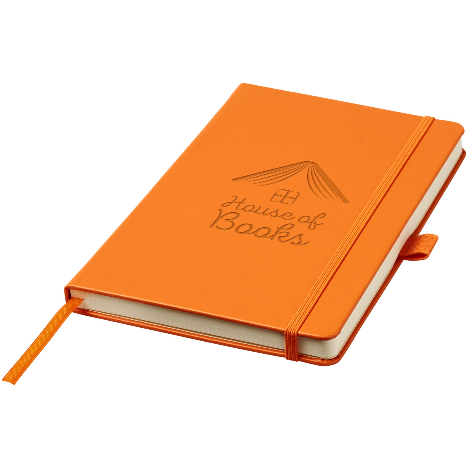 JournalBooks Carnet A5 Nova