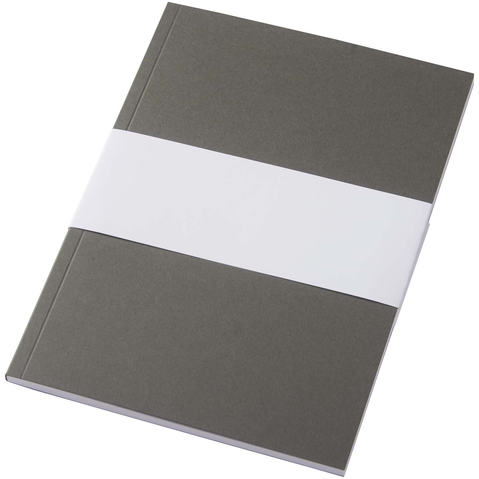 Carnet à couverture souple A5 Novella Austen Colours avec 50 feuilles