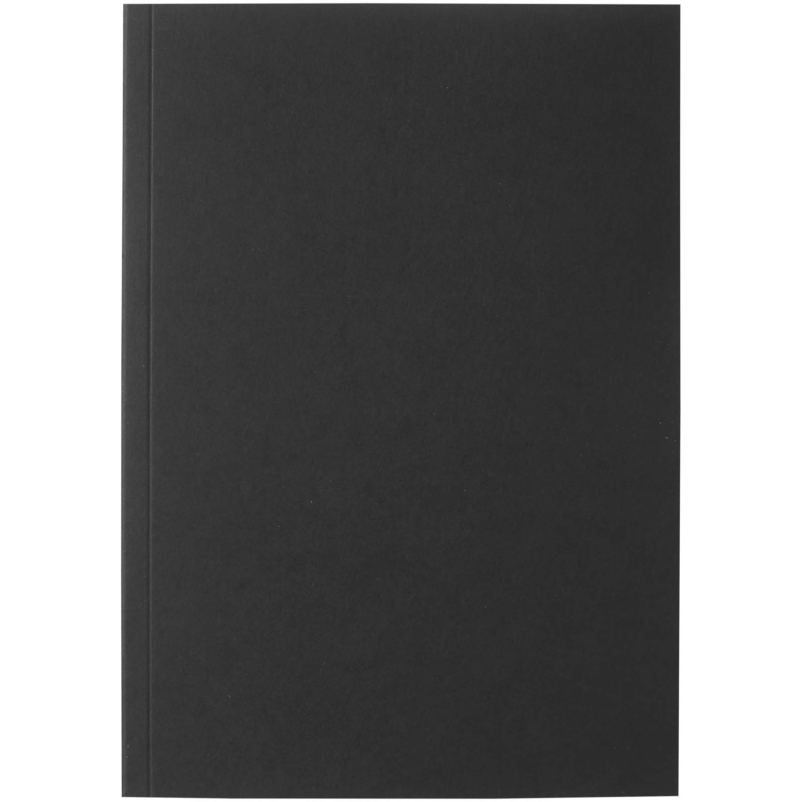 Carnet à couverture souple A5 Novella Austen Colours avec 50 feuilles