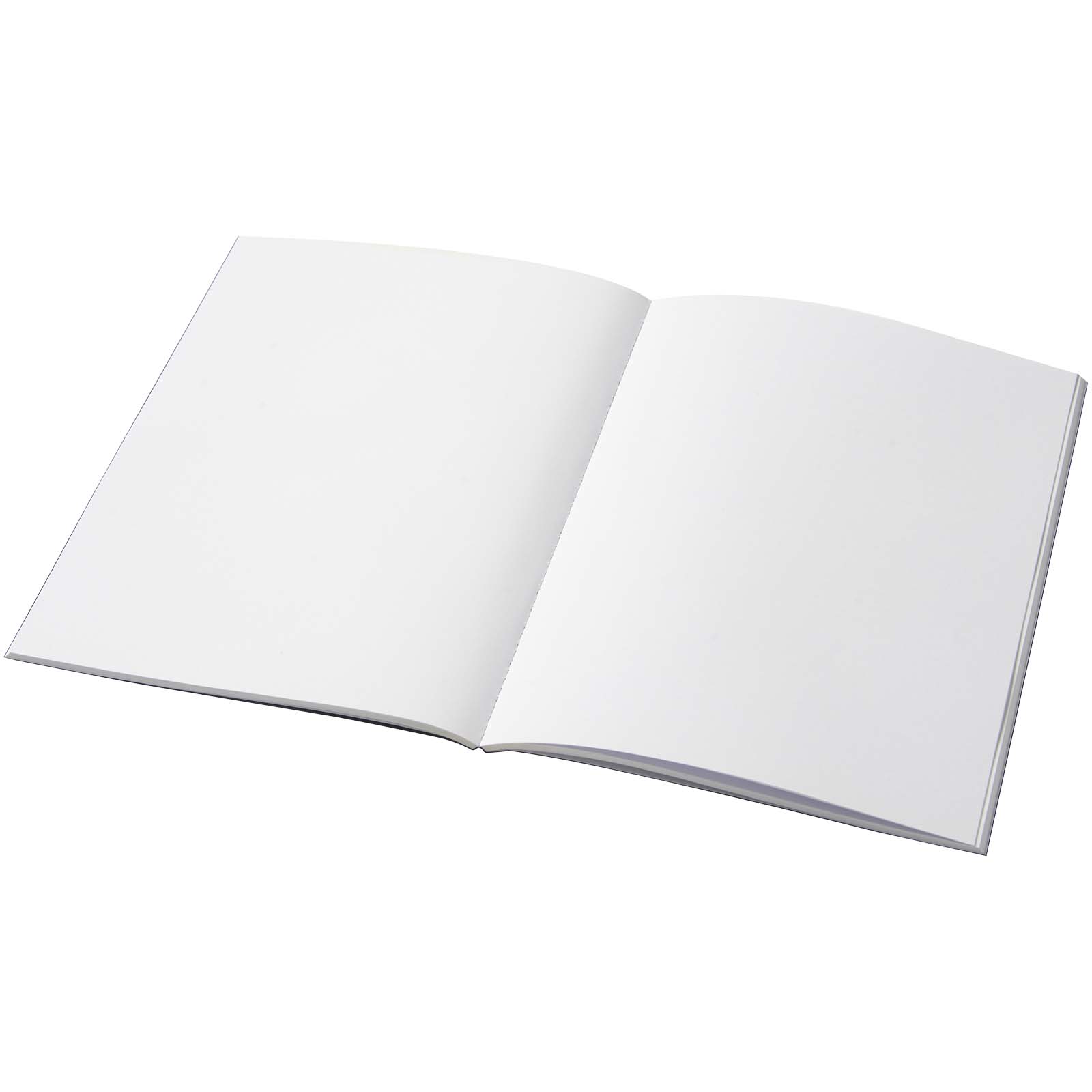 Carnet à couverture souple A5 Novella Austen Colours avec 50 feuilles