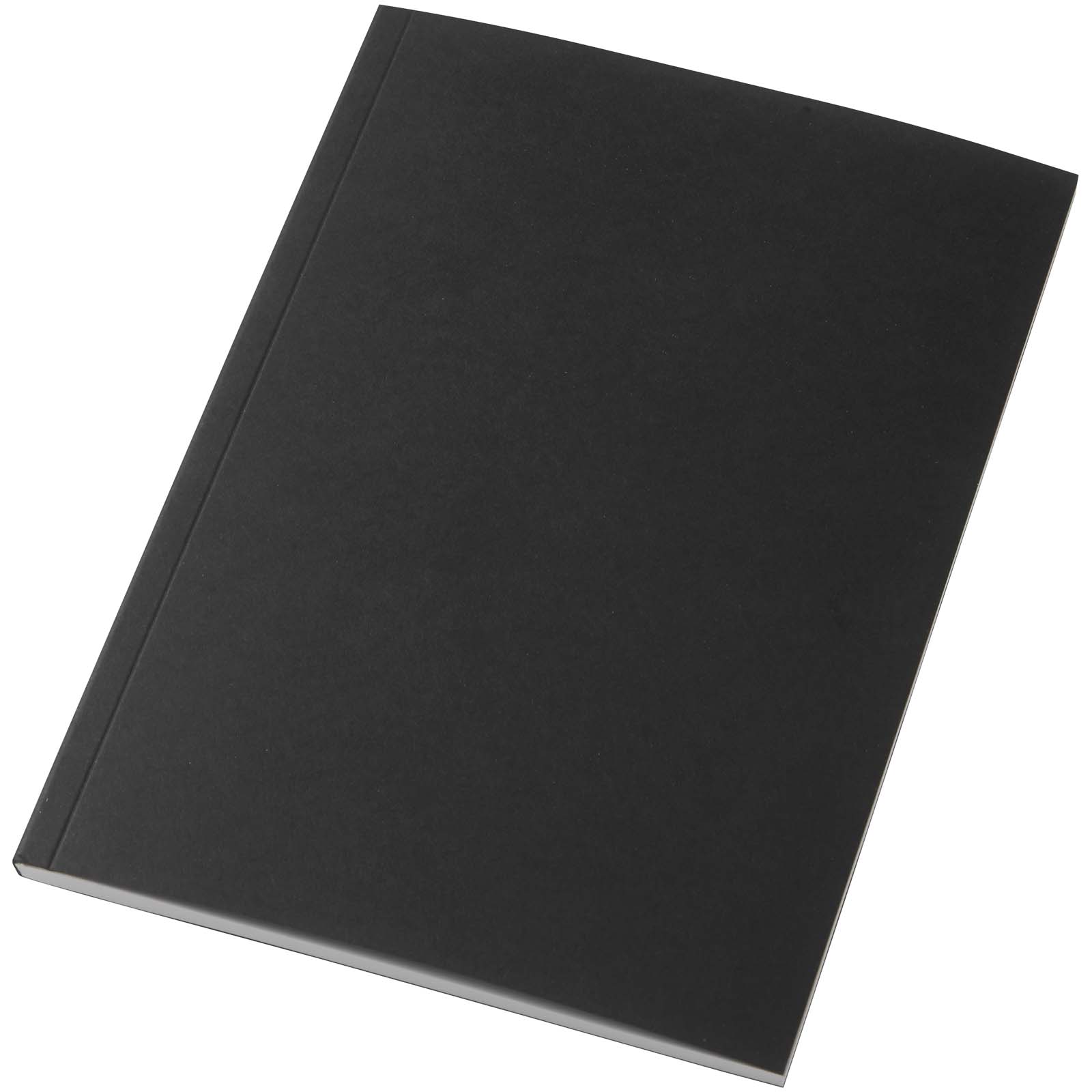 Carnet à couverture souple A5 Novella Austen Colours avec 50 feuilles