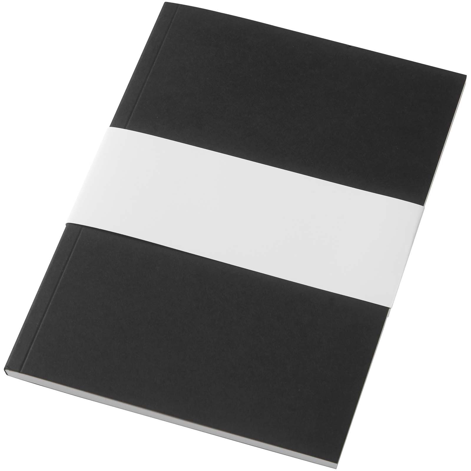 Carnet à couverture souple A5 Novella Austen Colours avec 50 feuilles