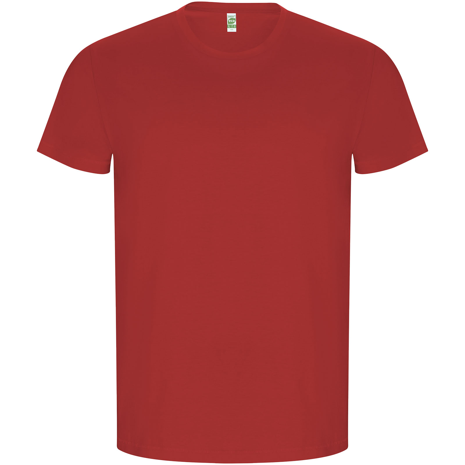 Roly T-shirt de 160 g/m² Golden à manches courtes pour homme