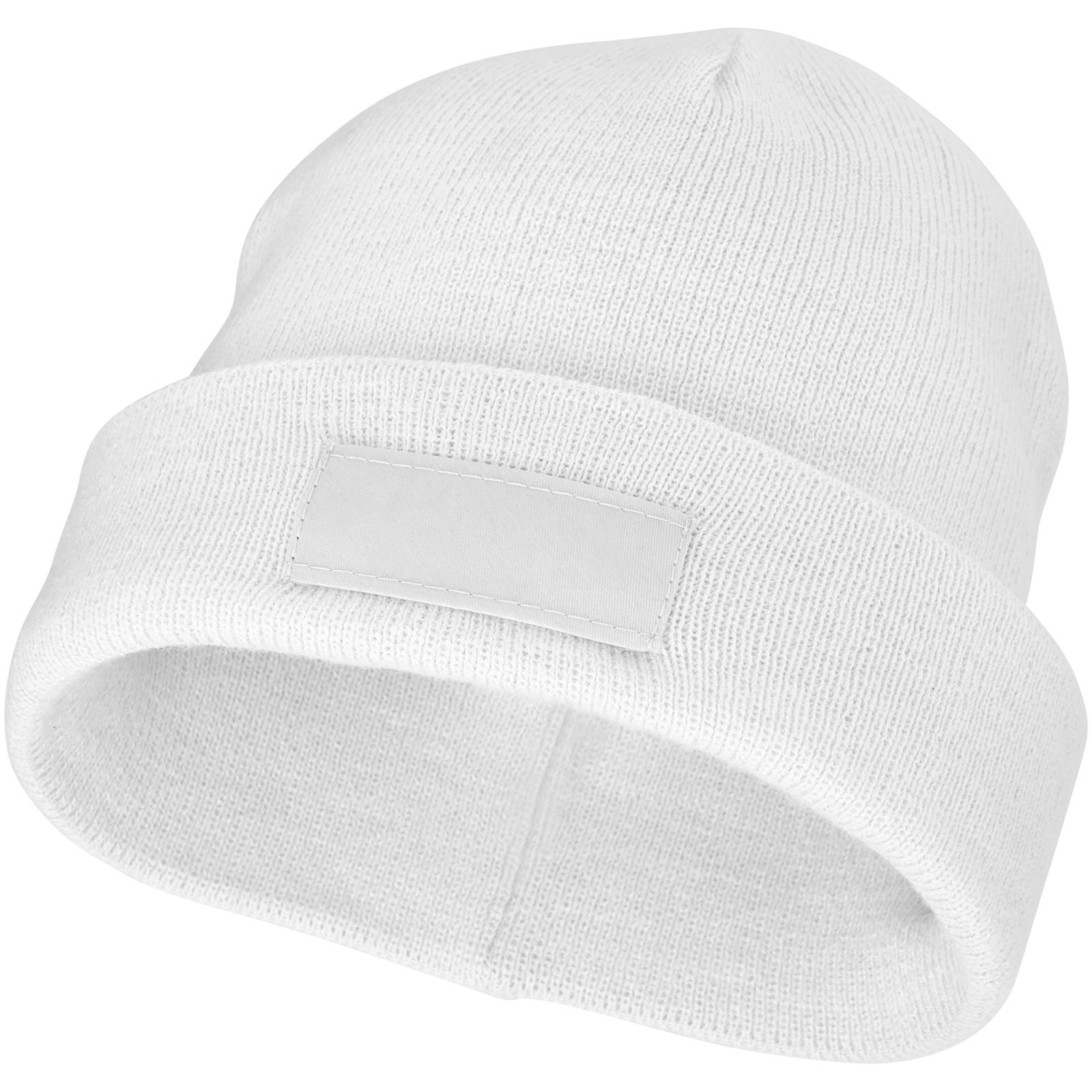 Elevate Bonnet avec patch Boreas