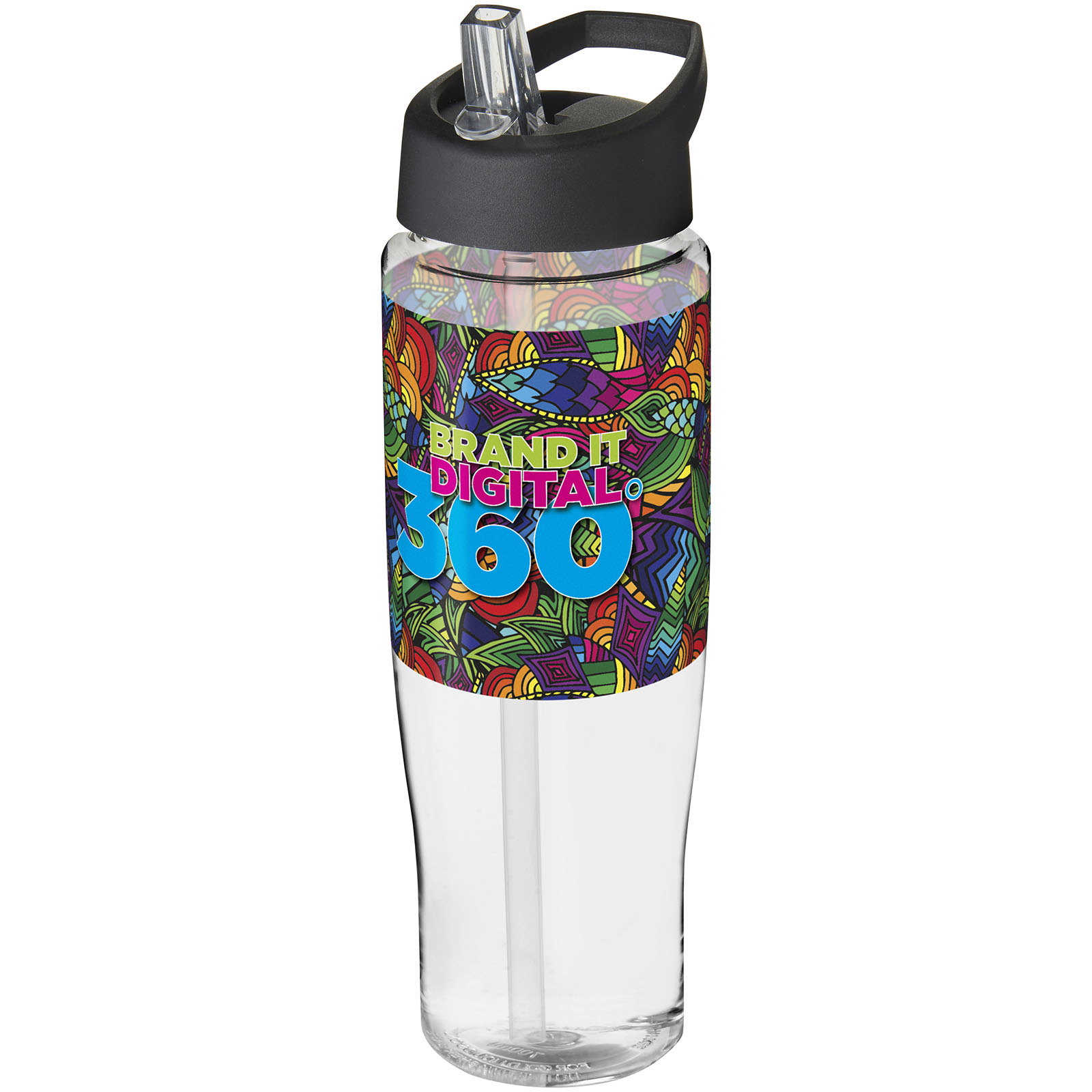 Bouteille de sport H2O Active® Tempo 700ml