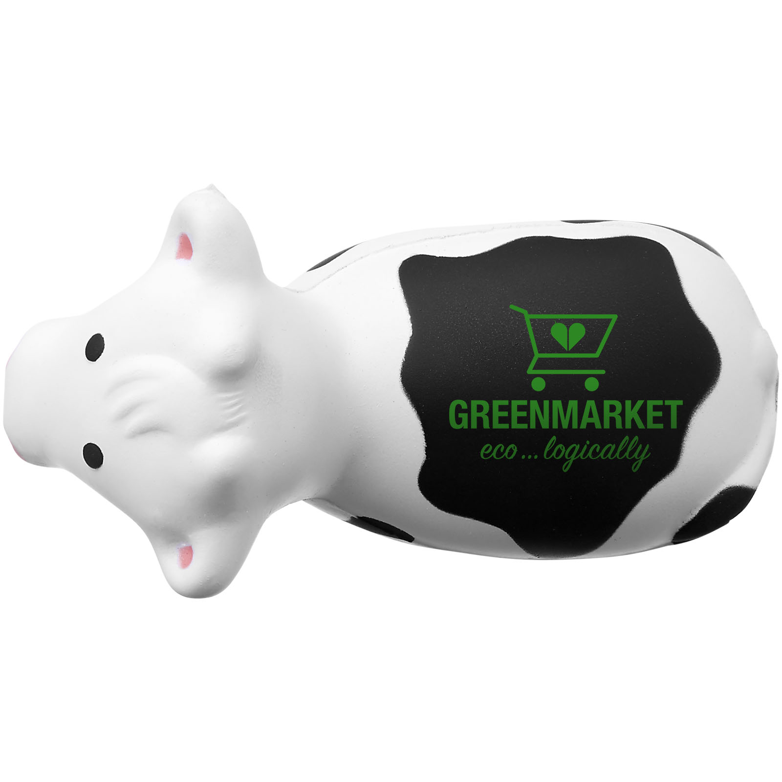 Vache anti-stress Attis