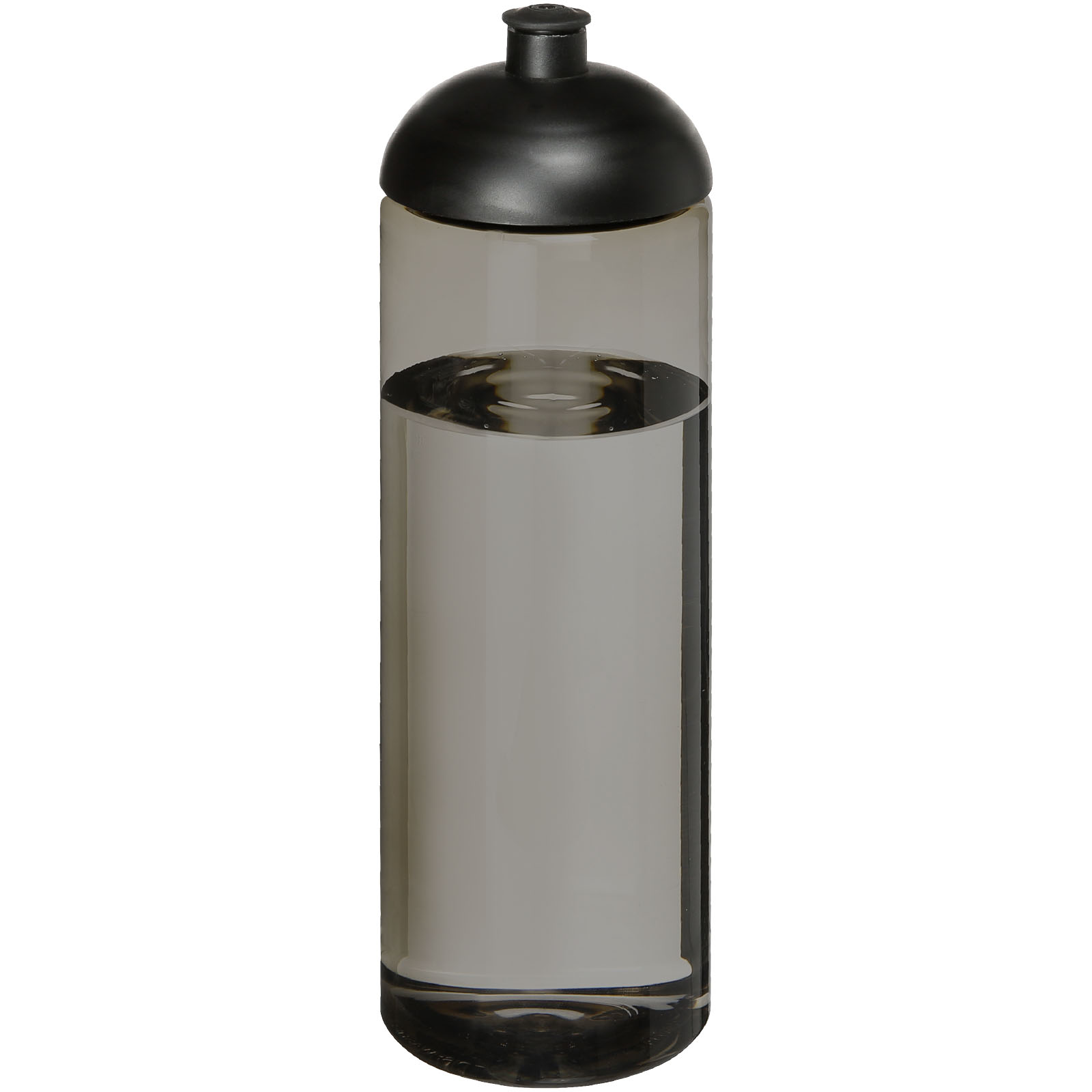 Bouteille de sport H2O Active® Eco Vibe de 850 ml avec couvercle dôme