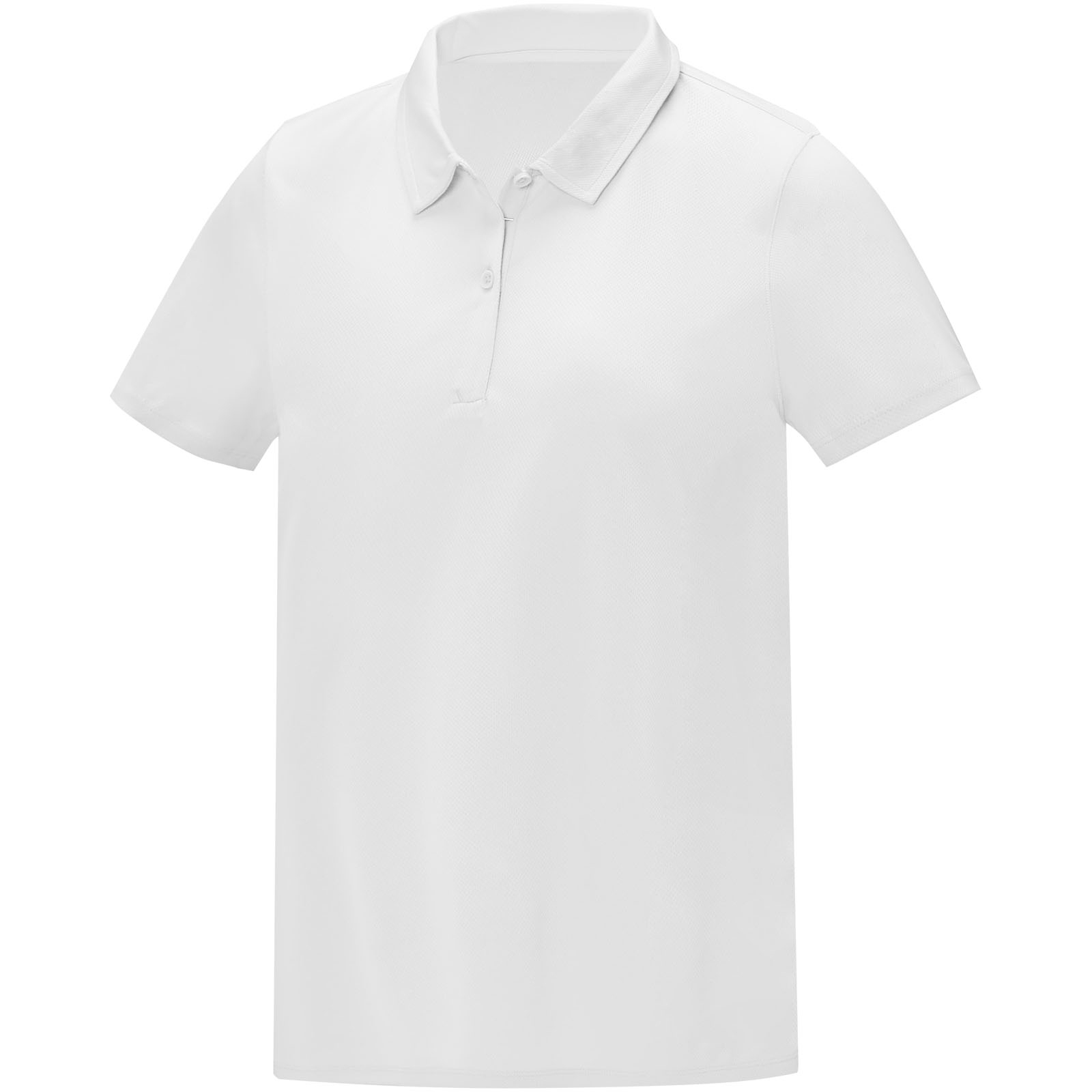 Elevate Polo de 105 g/m² Deimos en tissu léger et à manches courtes pour femme