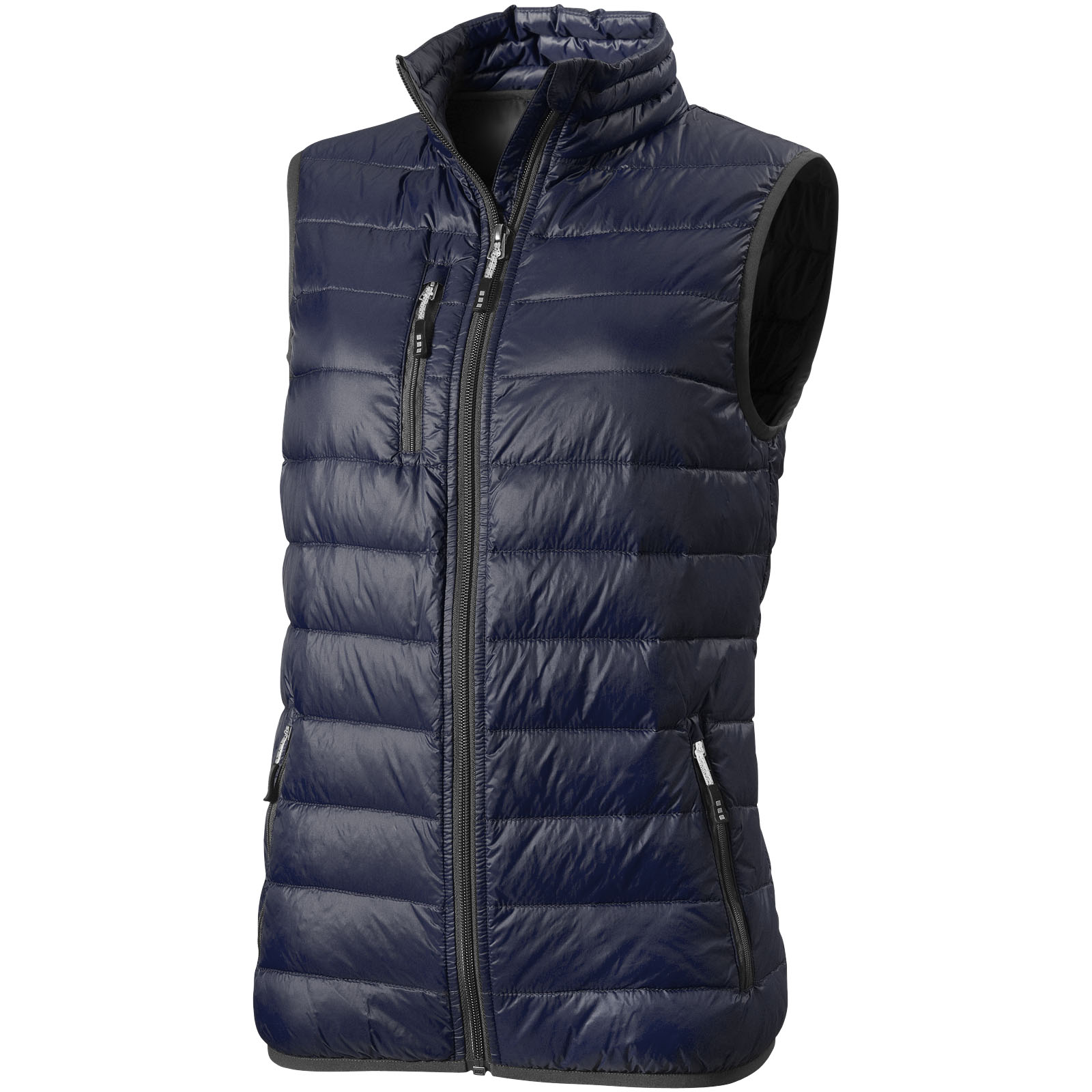 Elevate Bodywarmer duvet léger femme Scotia