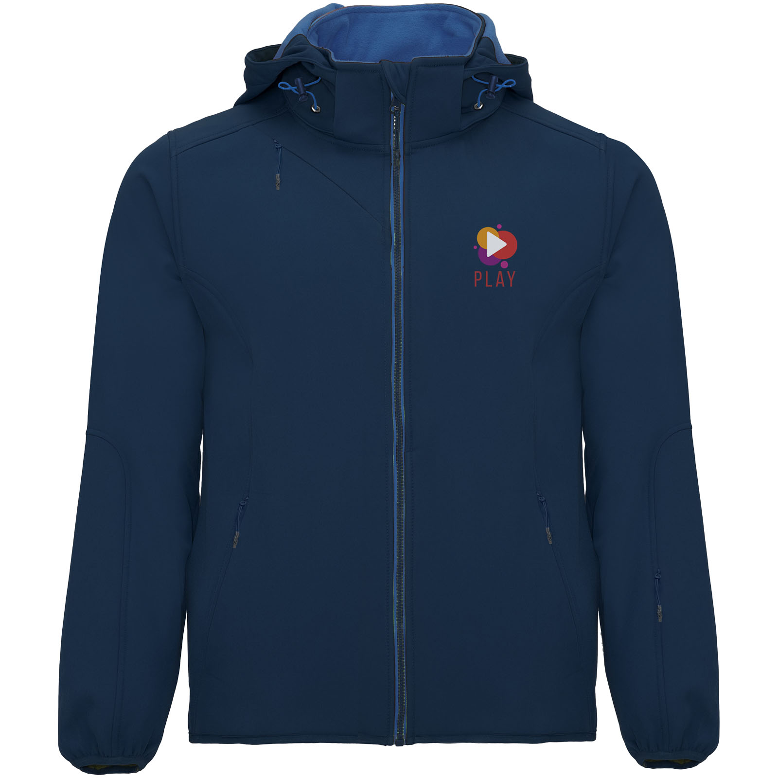 Roly Veste softshell Siberia unisexe