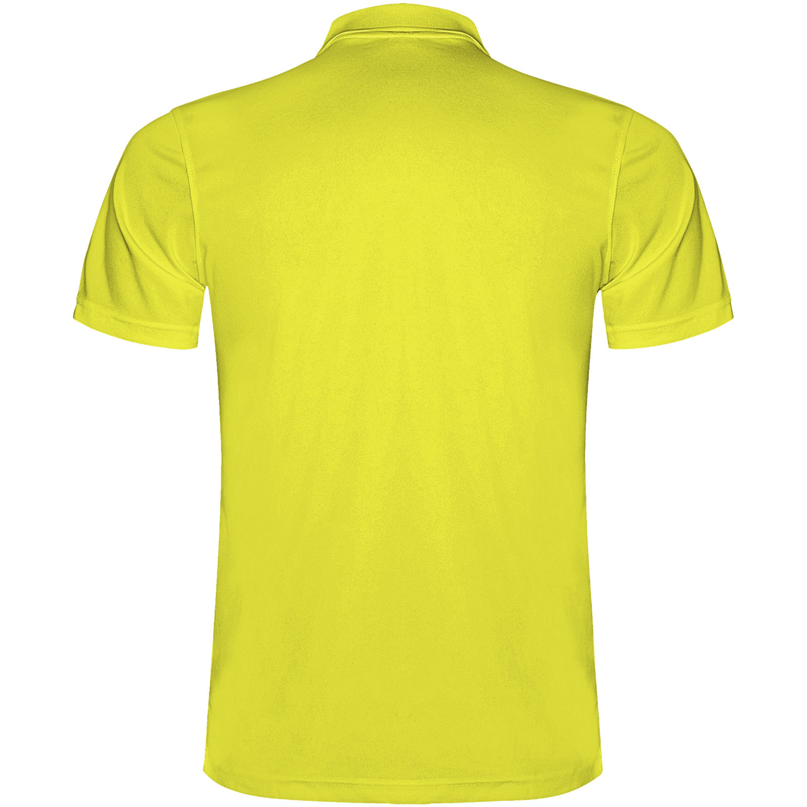 Roly Polo de sport de 150 g/m² Monzha à manches courtes pour homme
