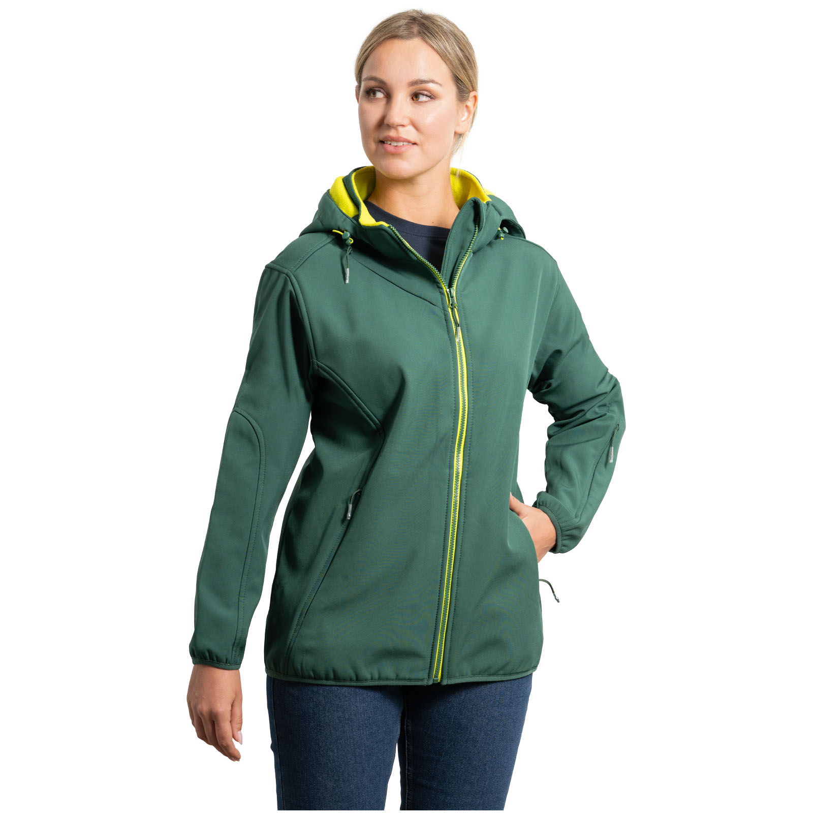 Roly Veste softshell Siberia unisexe