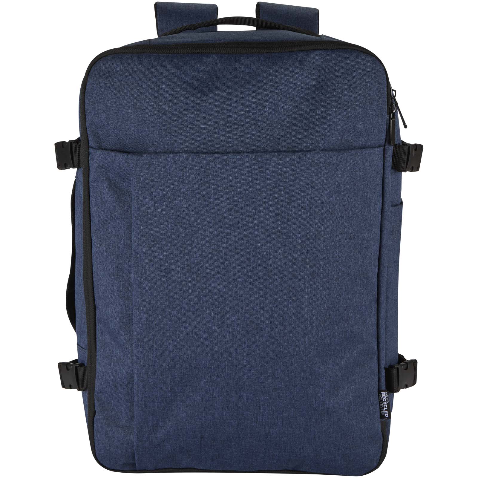 Sac à dos cabine Libra de 17" et 25 L recyclé et certifié GRS