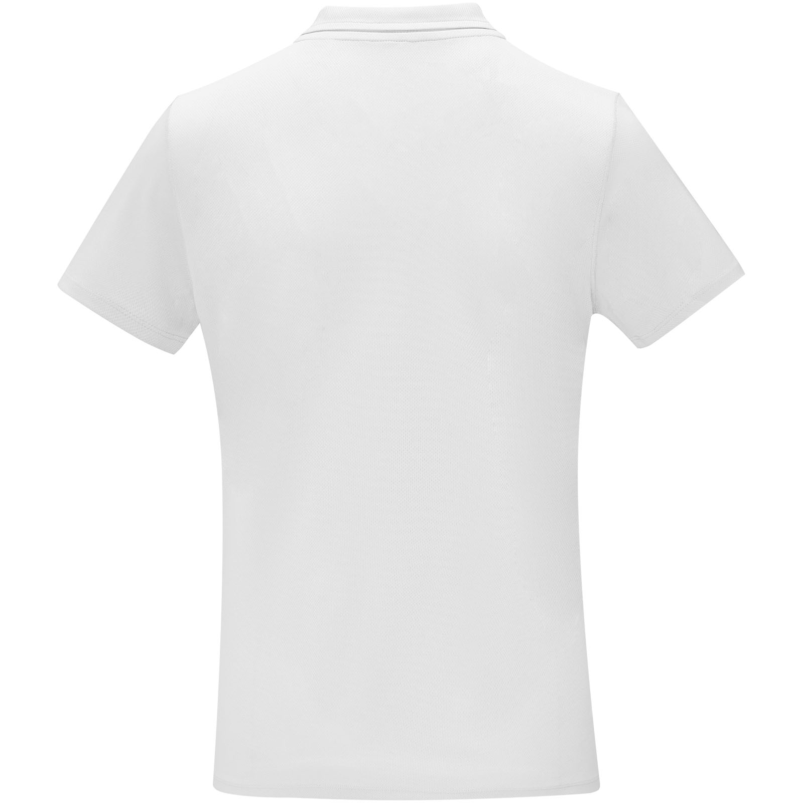 Elevate Polo de 105 g/m² Deimos en tissu léger et à manches courtes pour femme