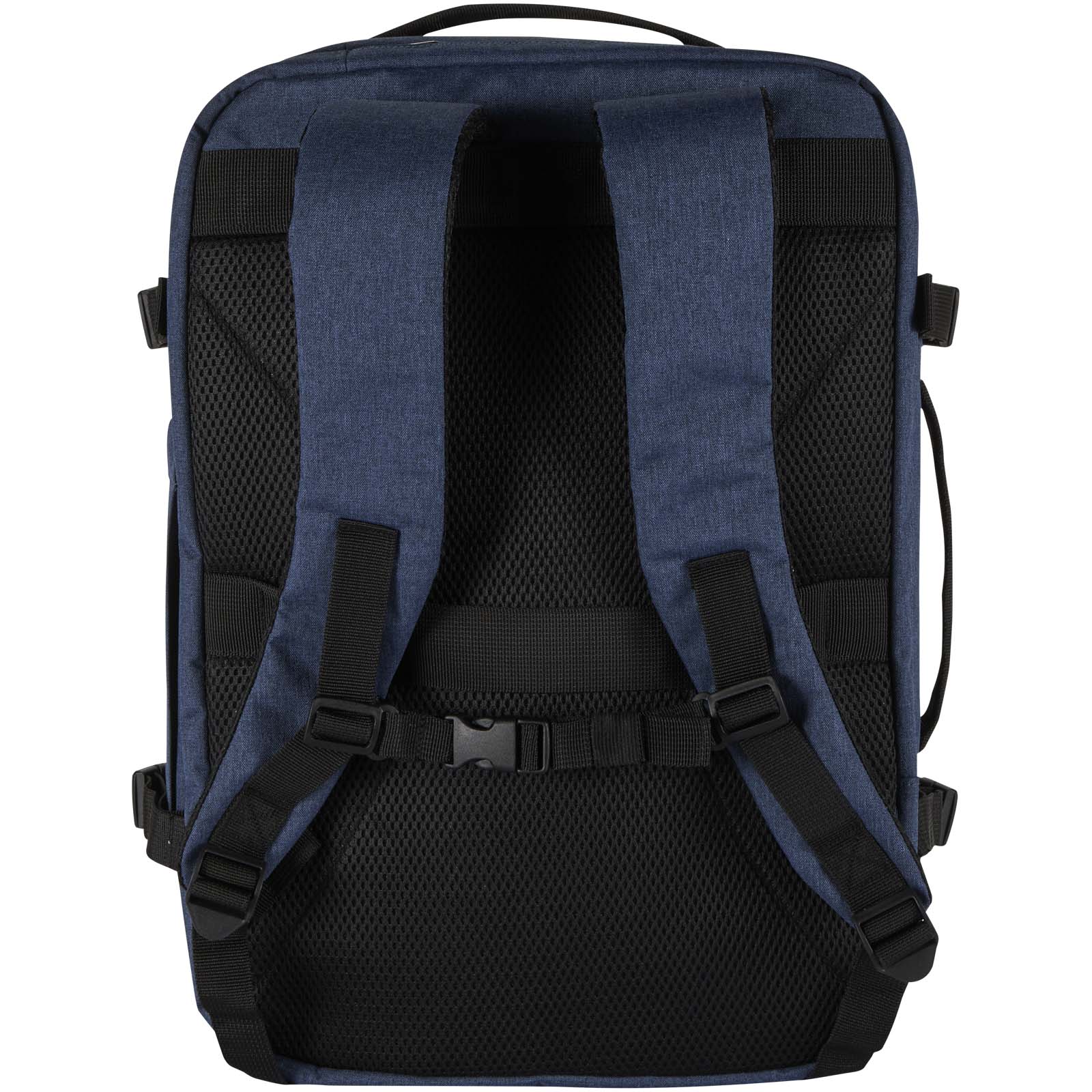 Sac à dos cabine Libra de 17" et 25 L recyclé et certifié GRS