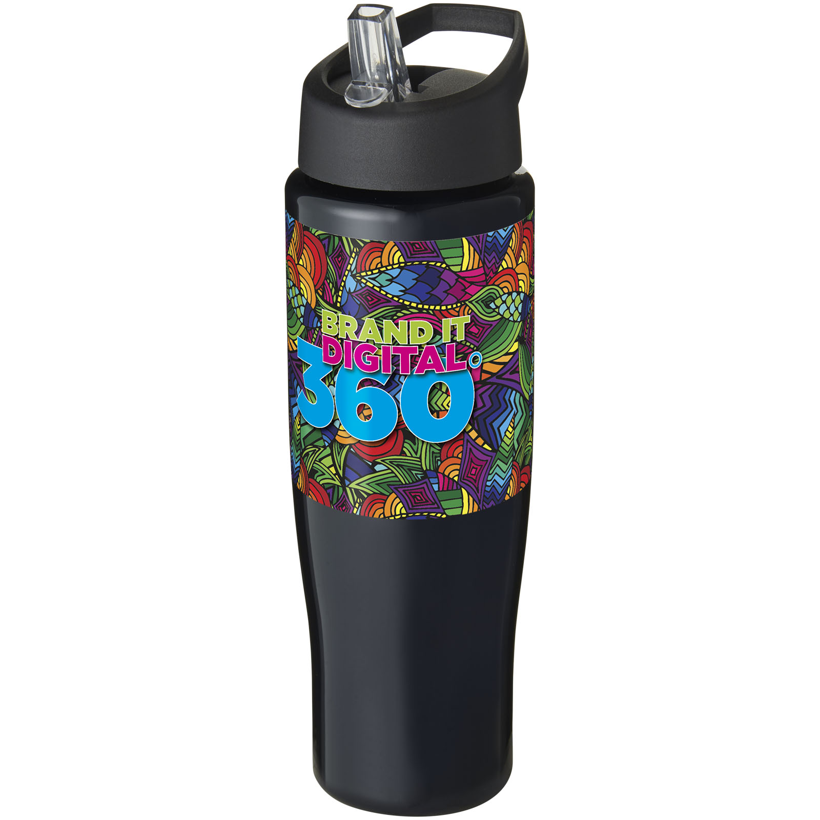 Bouteille de sport H2O Active® Tempo 700ml