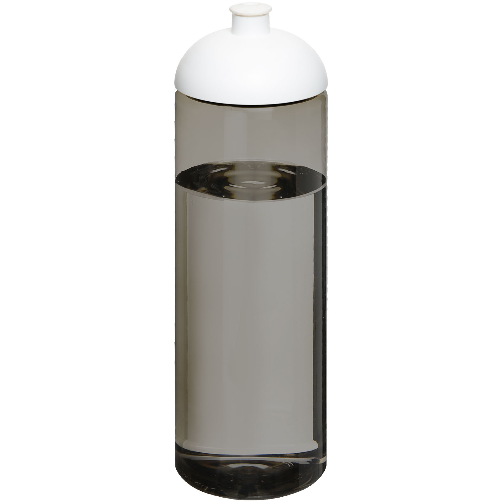 Bouteille de sport H2O Active® Eco Vibe de 850 ml avec couvercle dôme