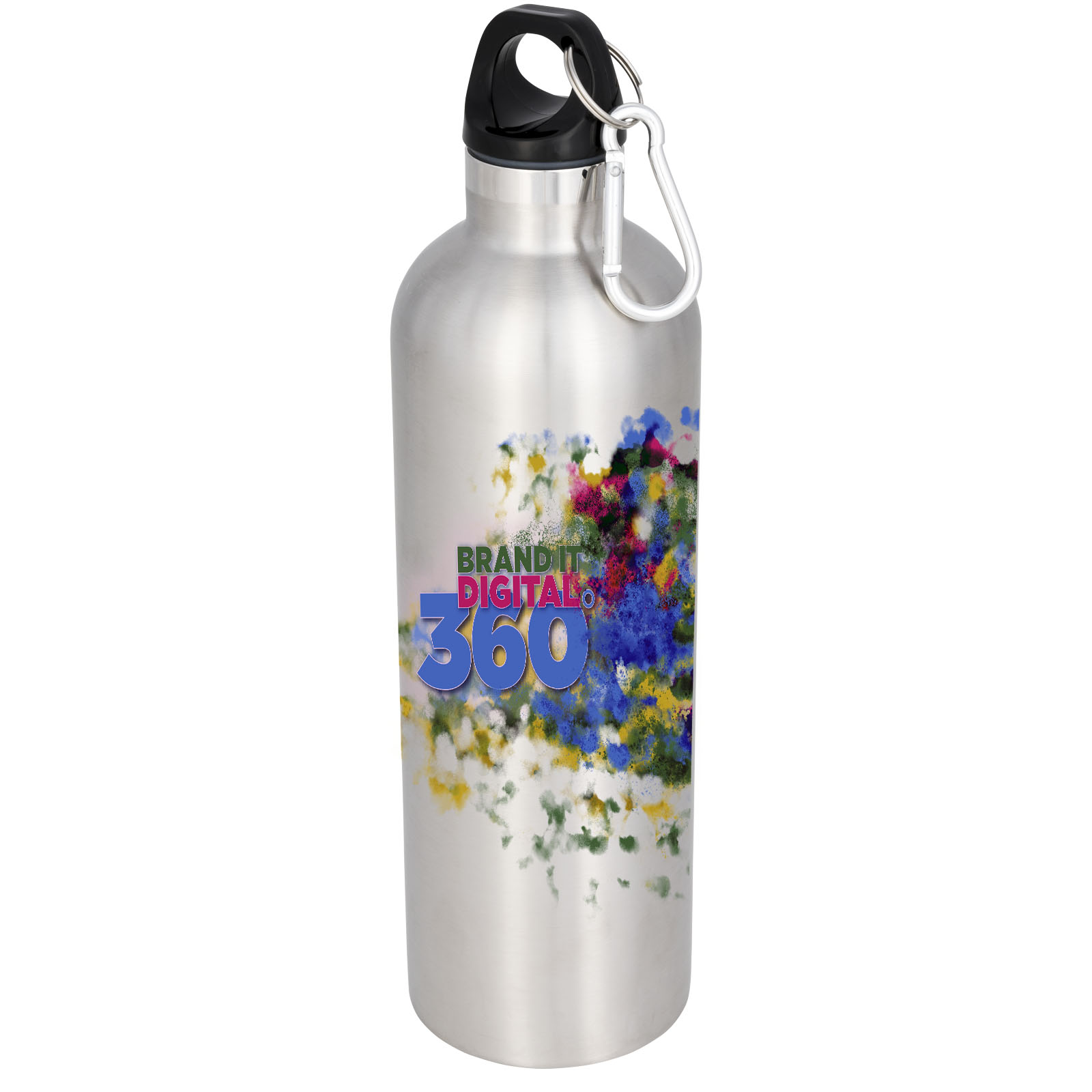 Bouteille isotherme Atlantic 530ml