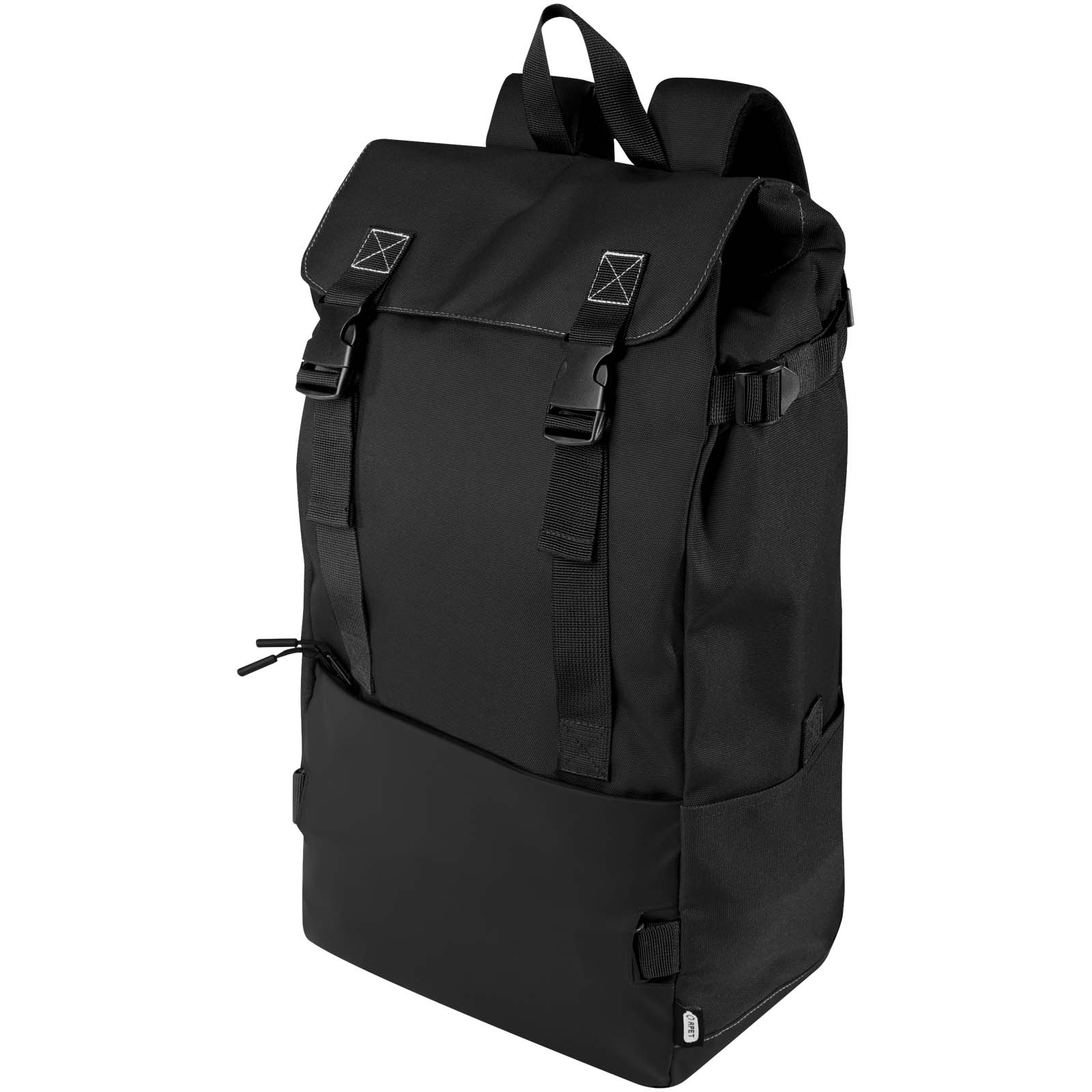 Sac à dos modulaire Roam recyclé certifié GRS