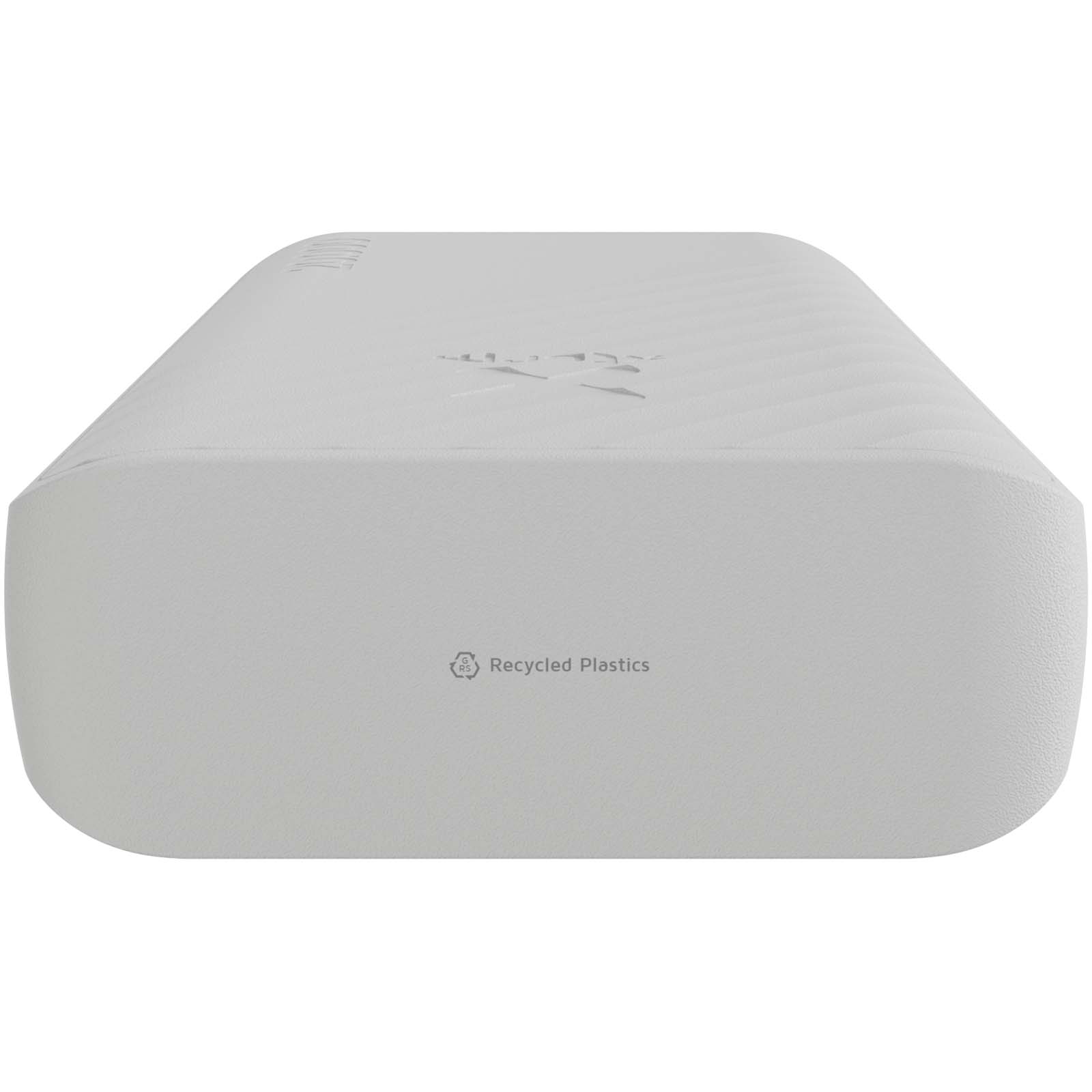 Batterie de secours à charge rapide Xtorm XG220 Go2 de 15 W et 20 000 mAh