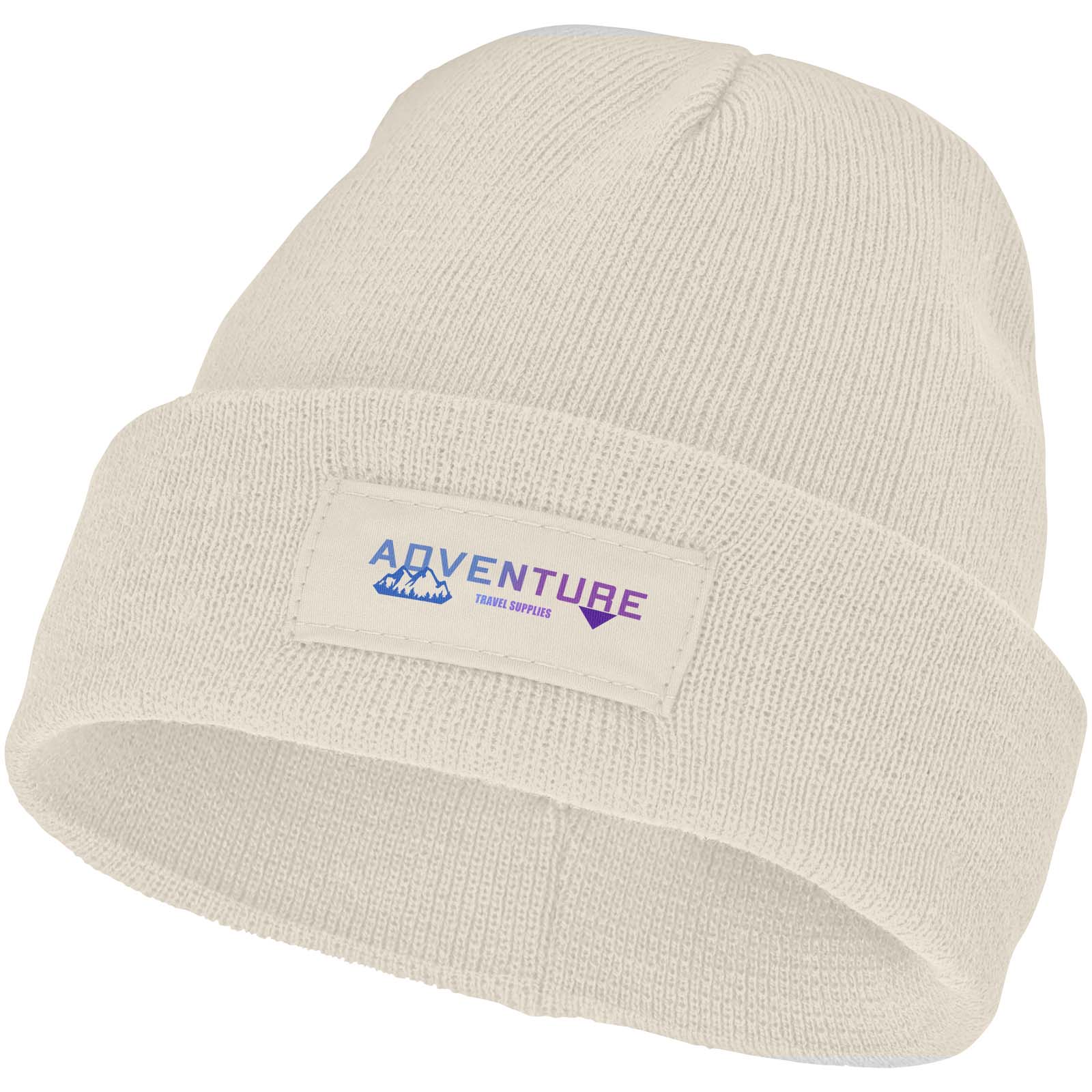 Elevate Bonnet avec patch Boreas
