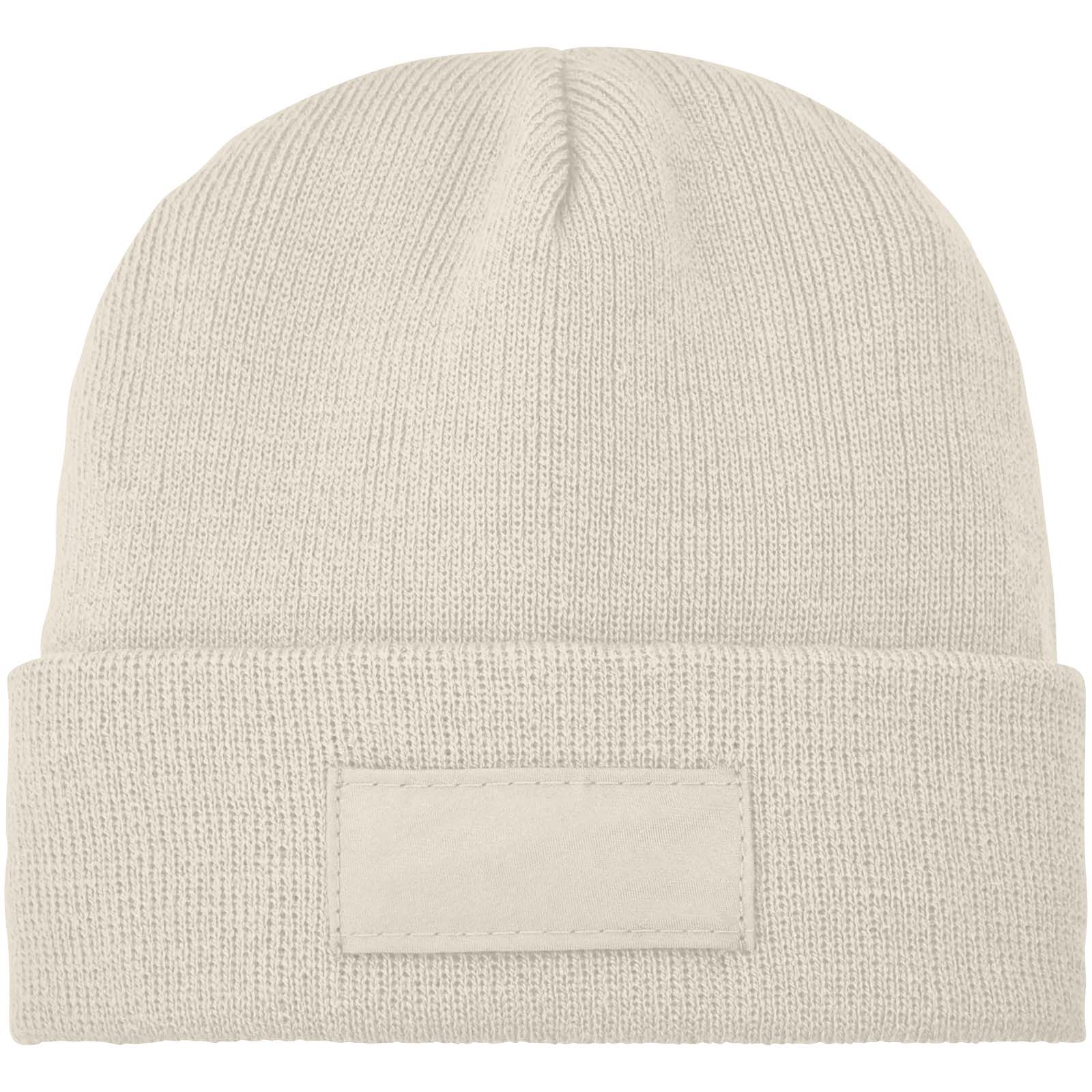 Elevate Bonnet avec patch Boreas