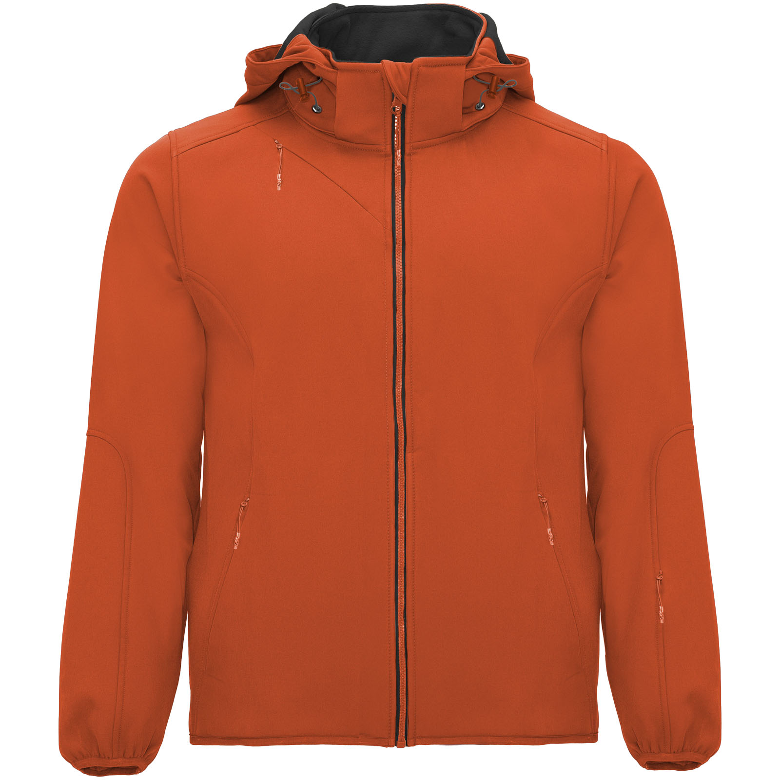 Roly Veste softshell Siberia unisexe