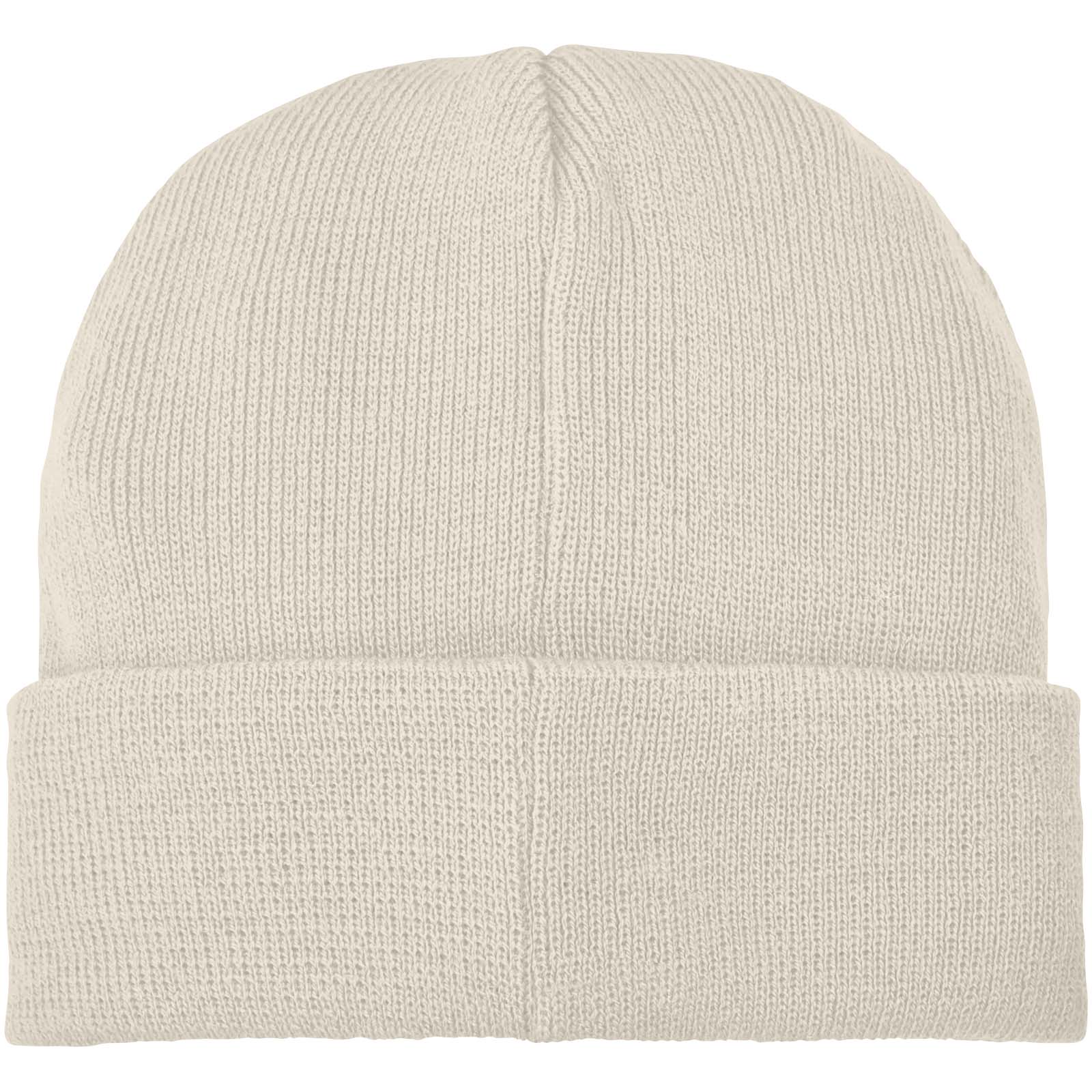 Elevate Bonnet avec patch Boreas