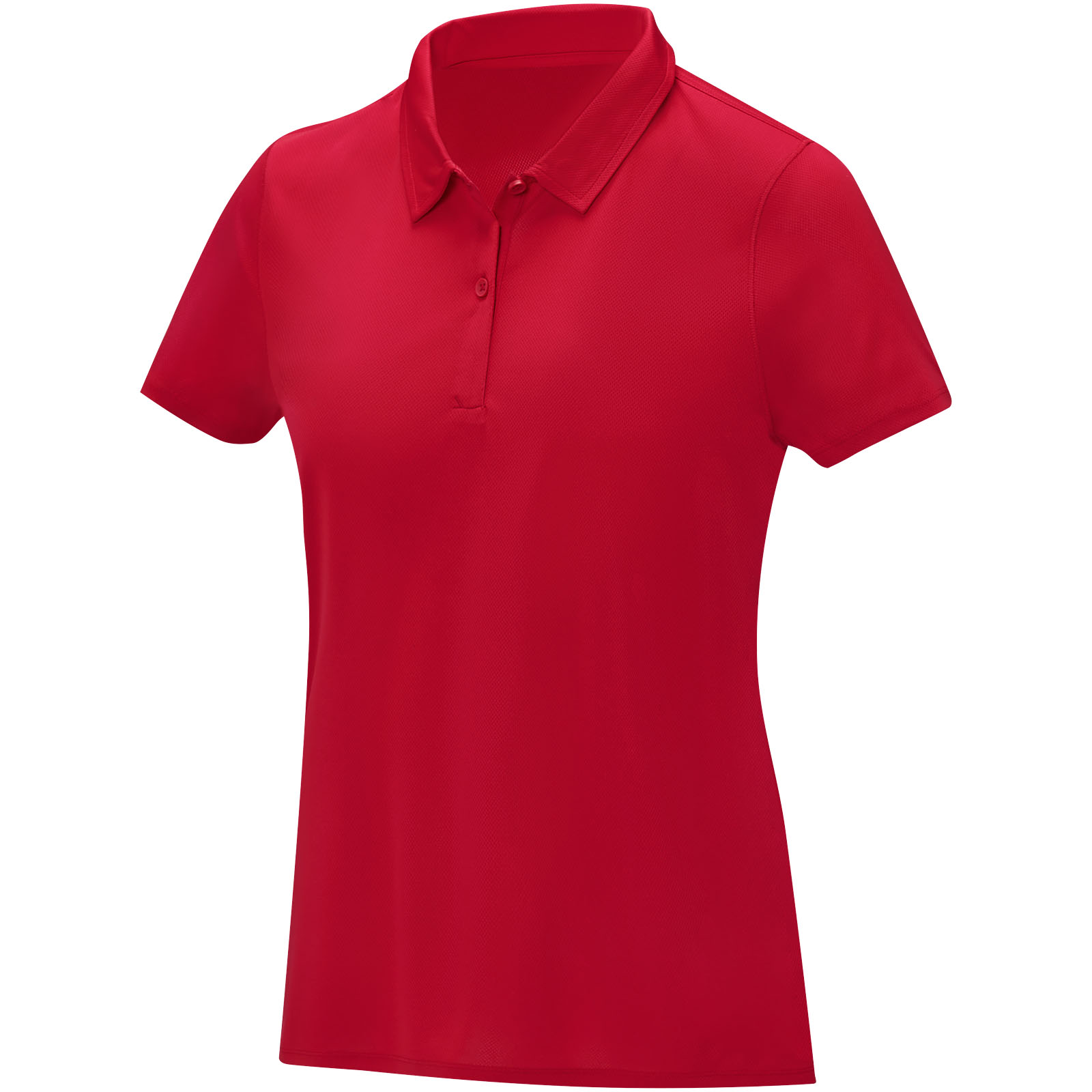 Elevate Polo de 105 g/m² Deimos en tissu léger et à manches courtes pour femme