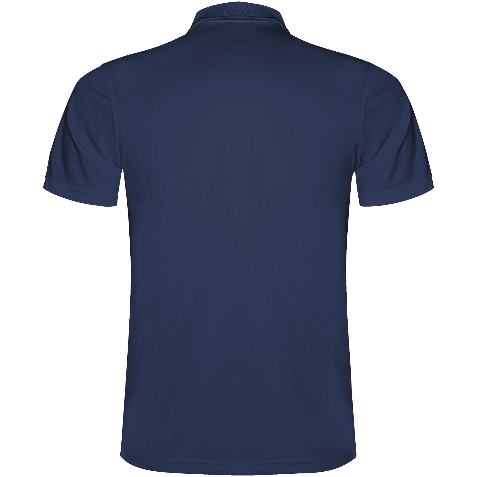 Roly Polo de sport de 150 g/m² Monzha à manches courtes pour homme