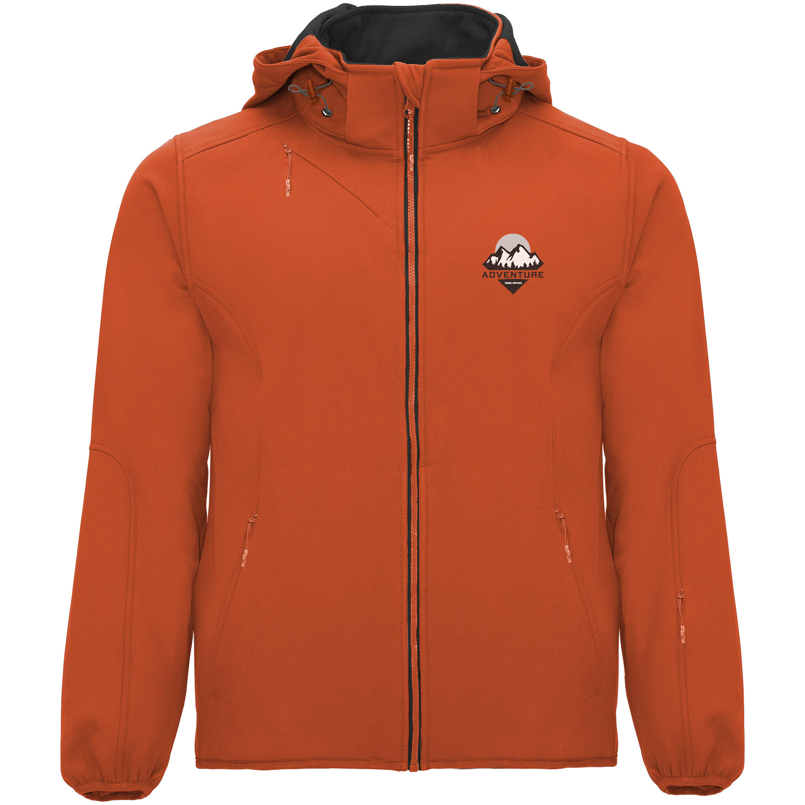Roly Veste softshell Siberia unisexe
